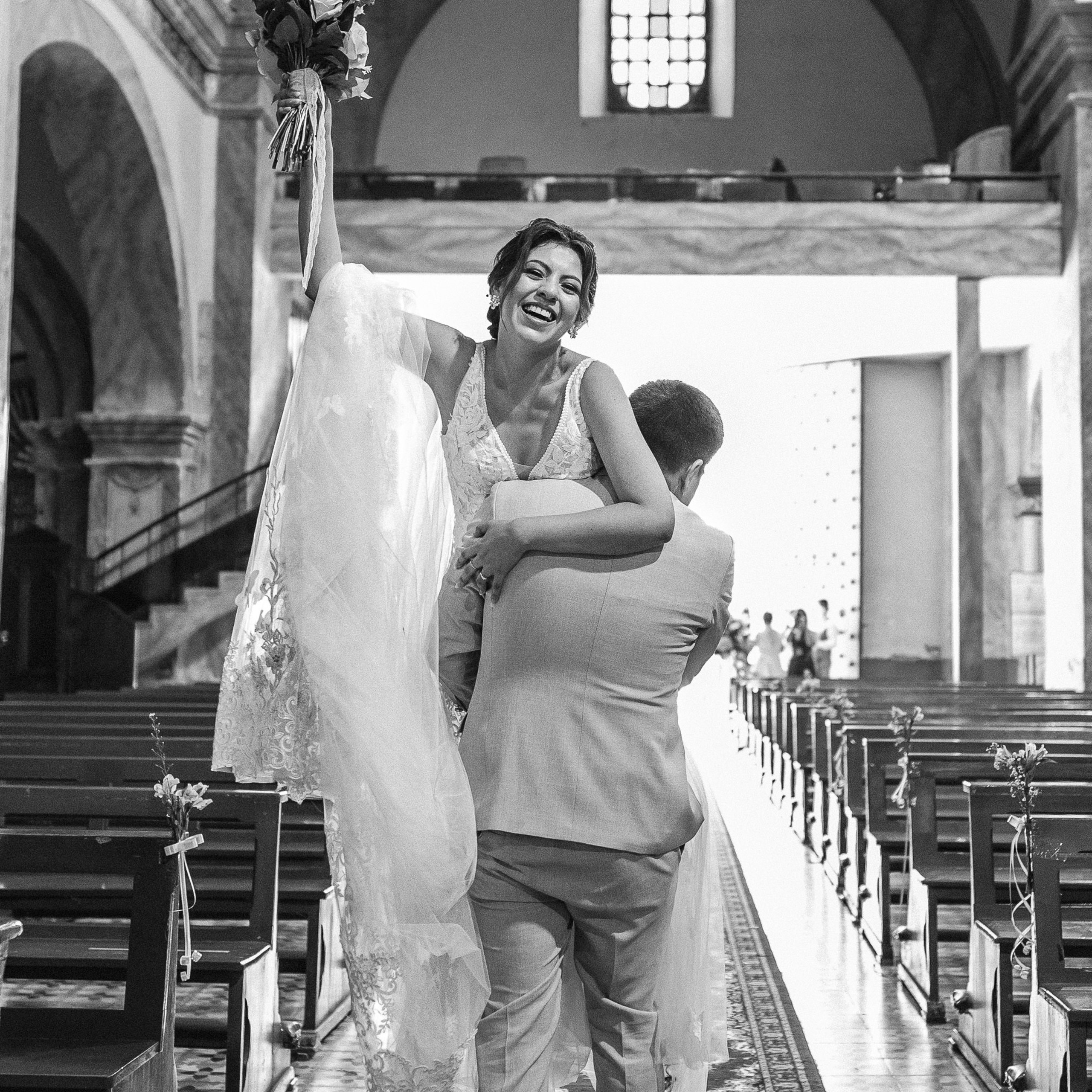Fotógrafo de bodas en Perú, Franklin Zumarán