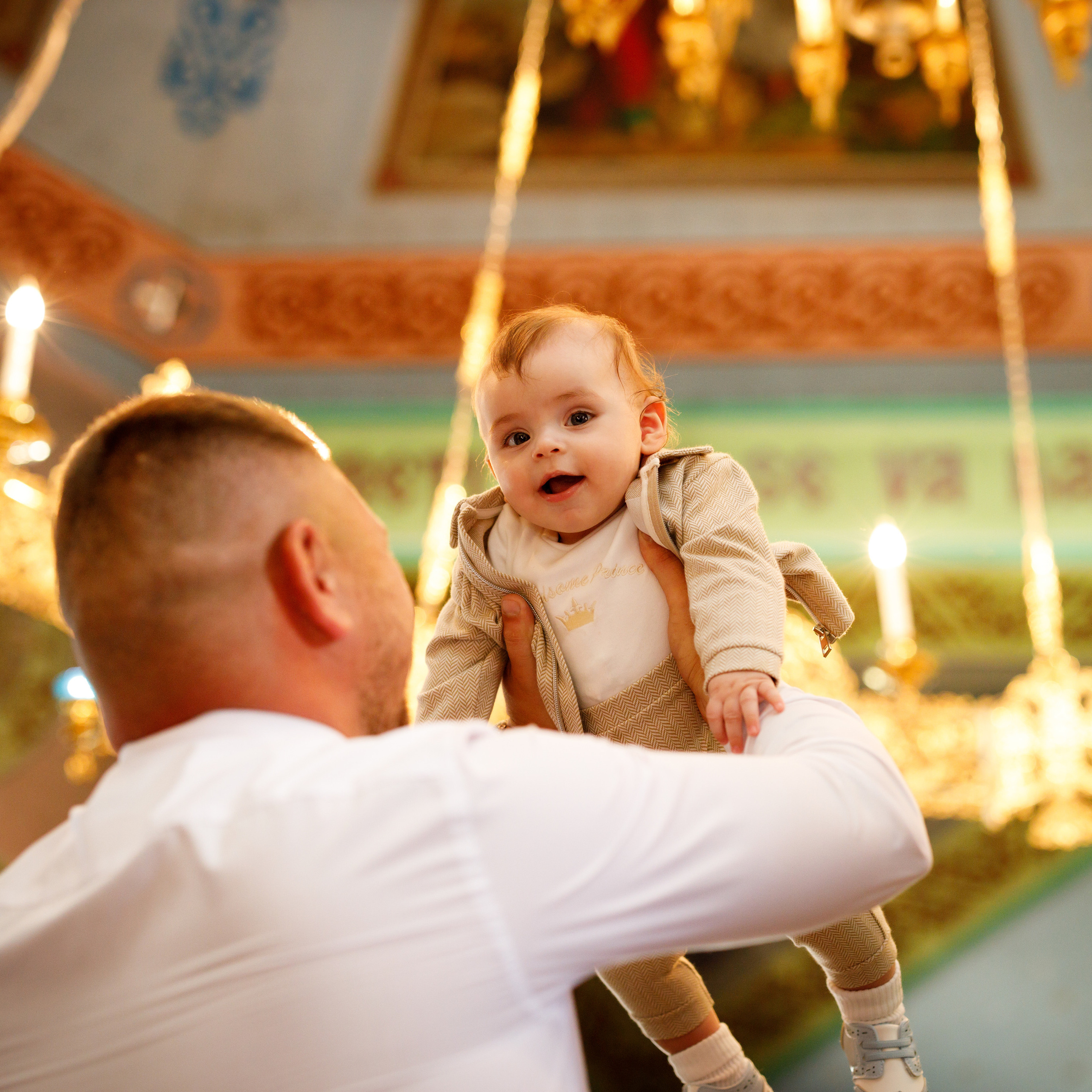 Opinii. Fotograf de familie și evenimente în orașul Ungheni