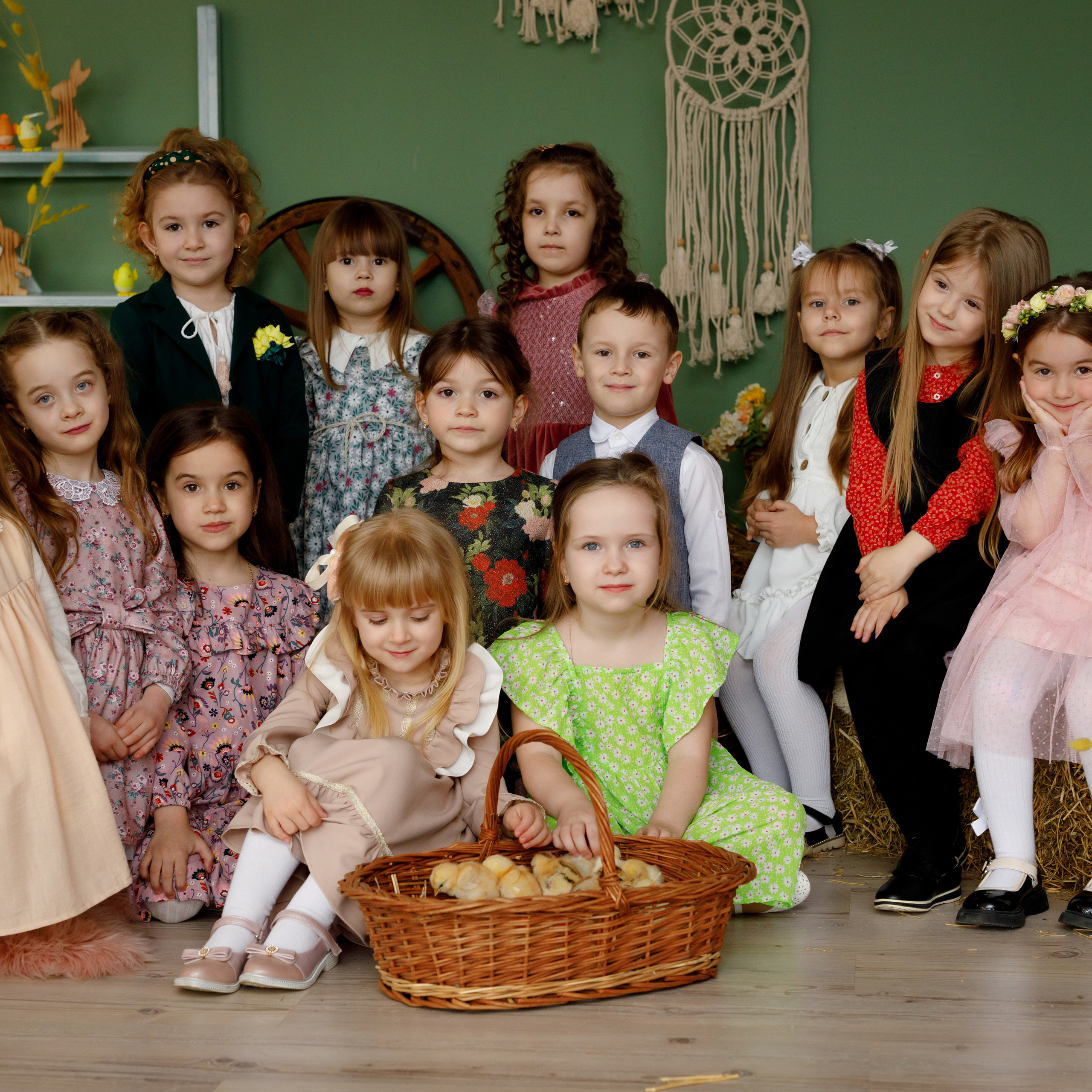 Opinii. Fotograf de familie și evenimente în orașul Ungheni