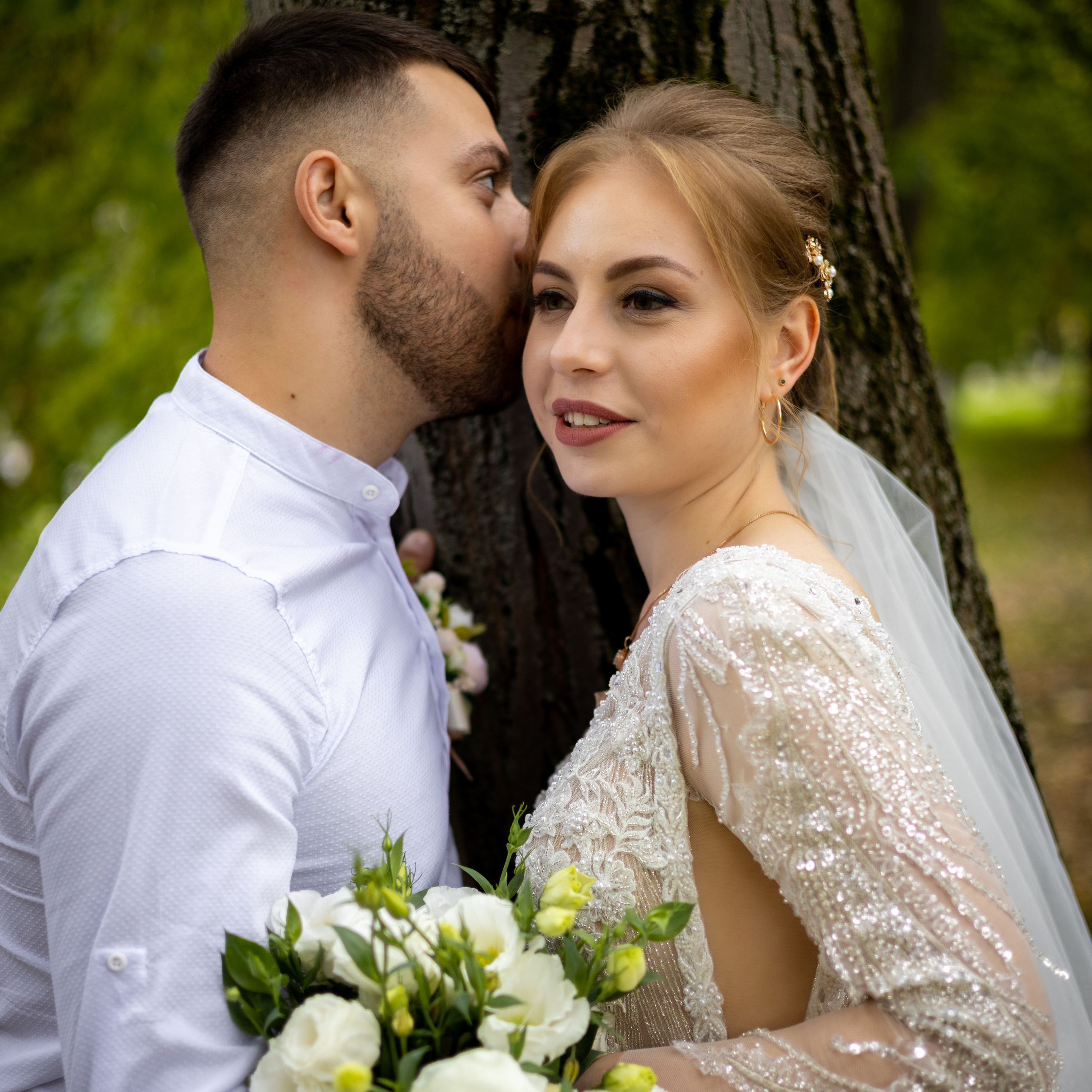 Opinii. Fotograf de familie și evenimente în orașul Ungheni