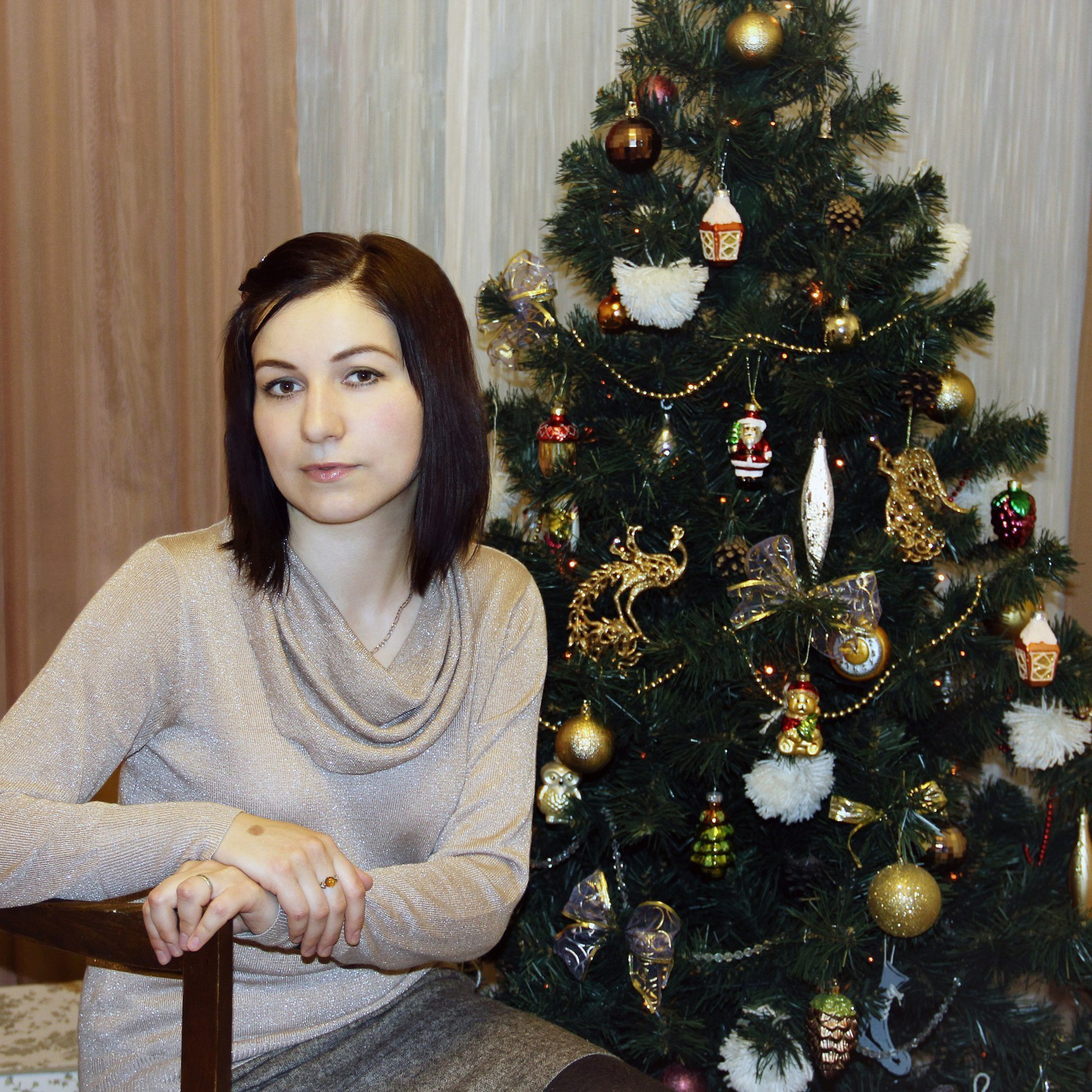 Reviews of clients. Photographer and retoucher Elena Skullova