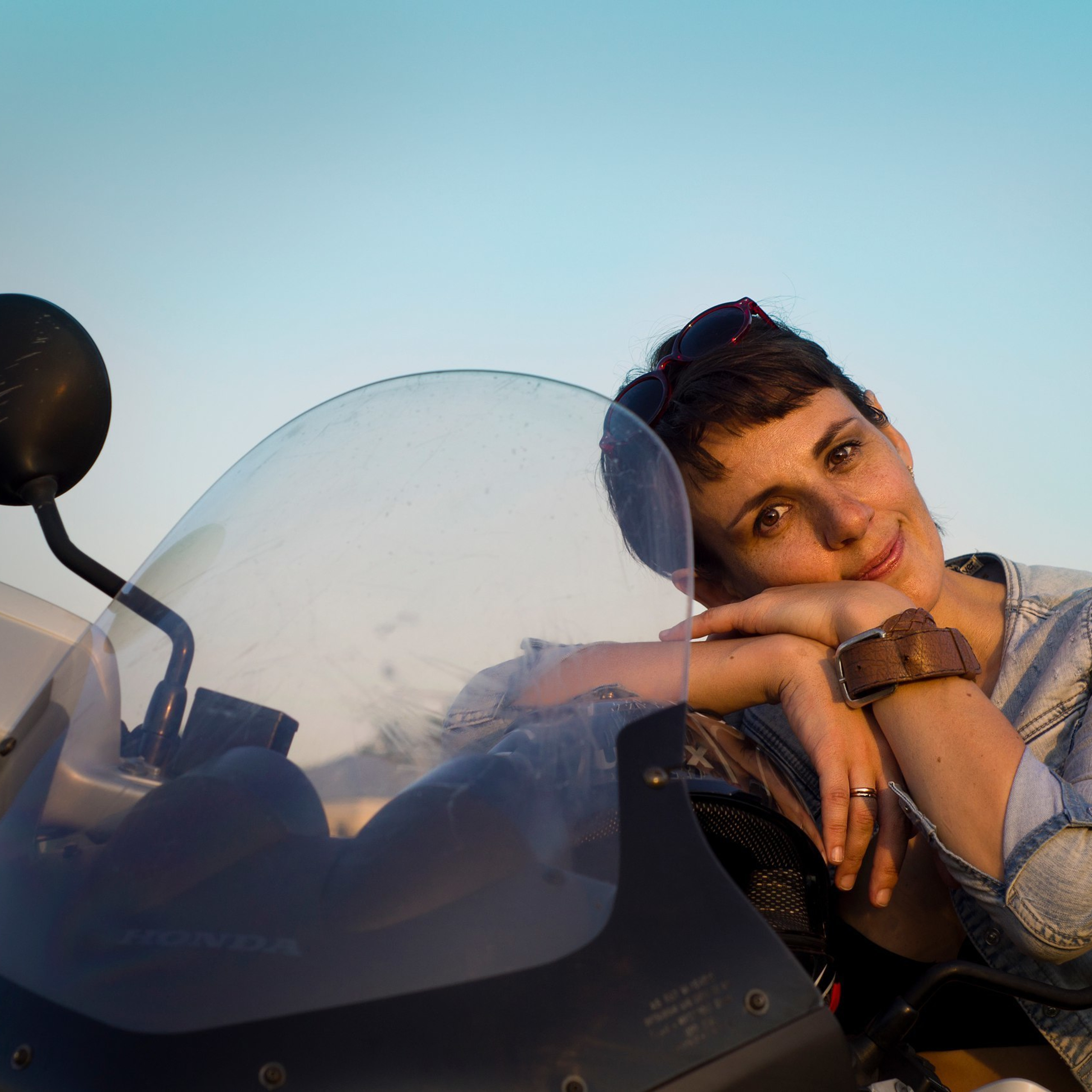 Reviews of clients. Photographer and retoucher Elena Skullova