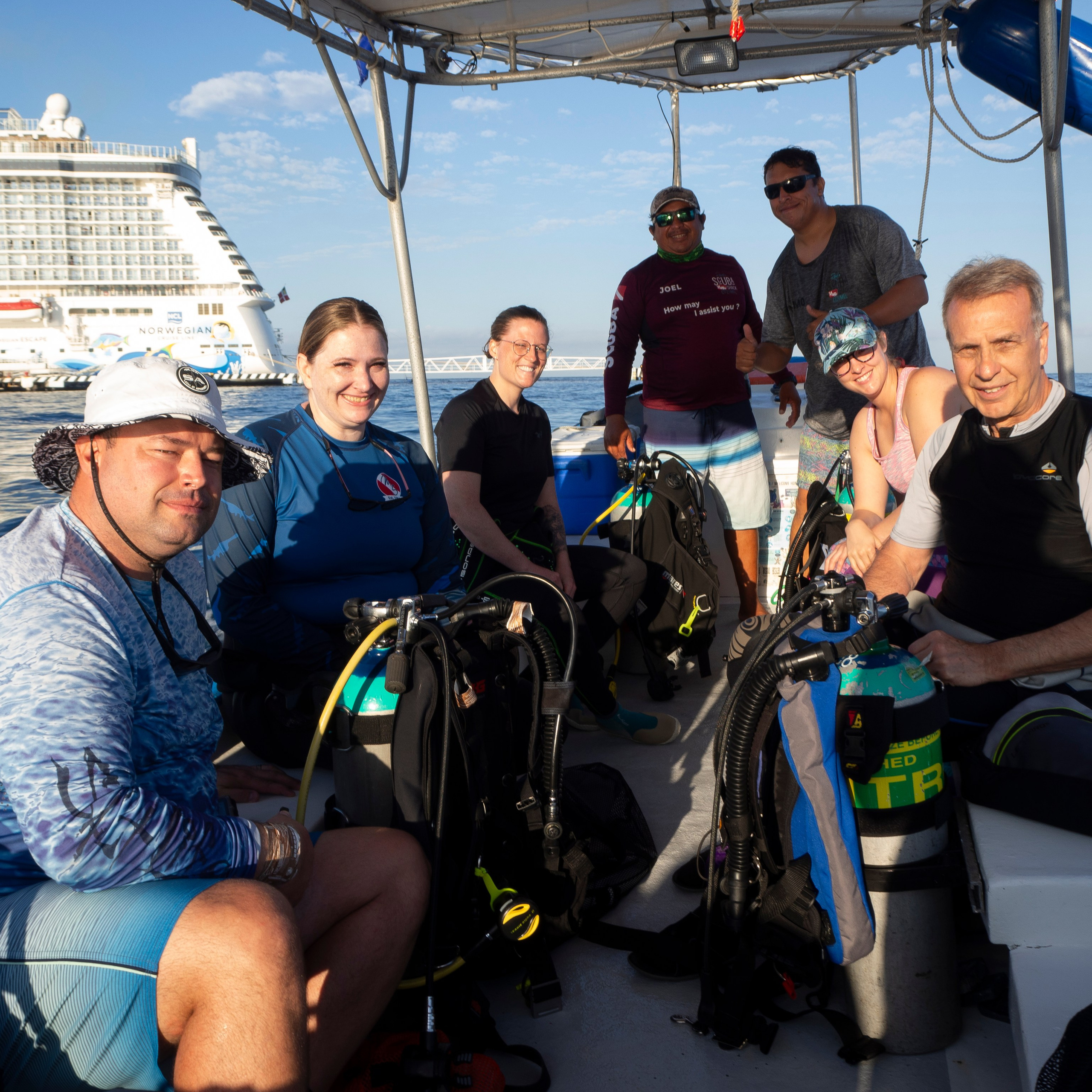 Testimonials. Your photographer on land and under water— Alexey Zaytsev