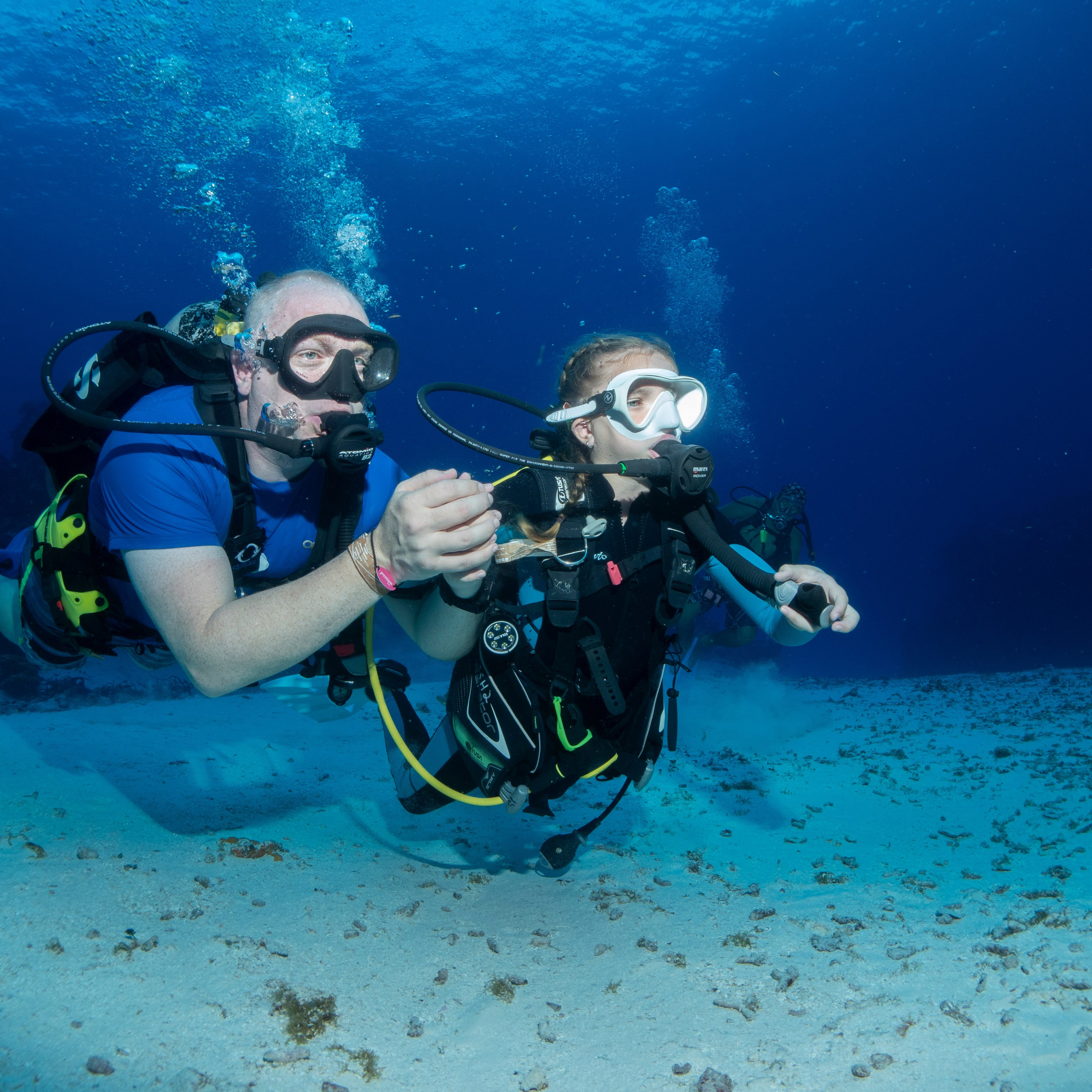 Testimonials. Your photographer on land and under water— Alexey Zaytsev