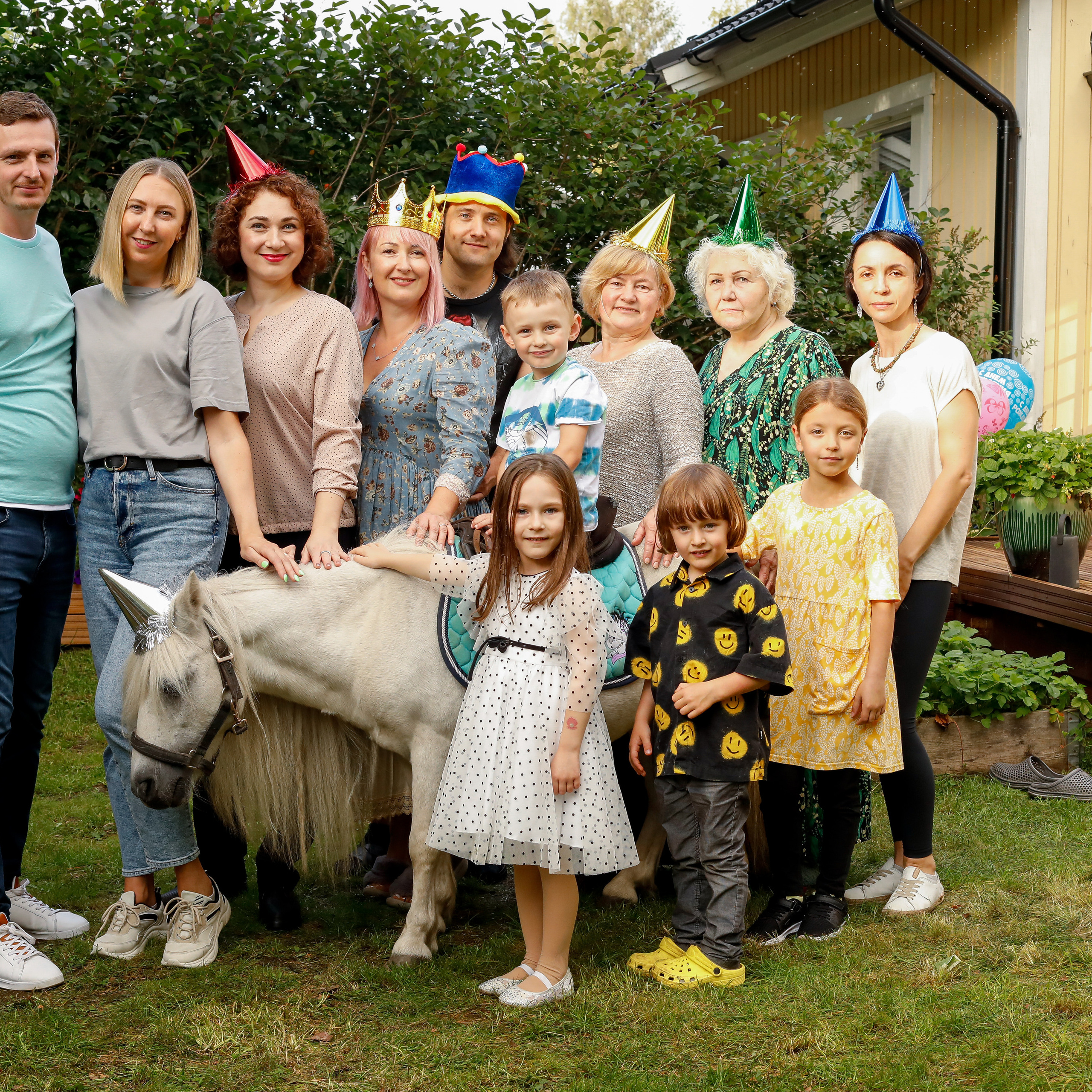 Отзывы. Екатерина Мансур Портретный фотограф в Финляндии (Хельсинки и Уусима)