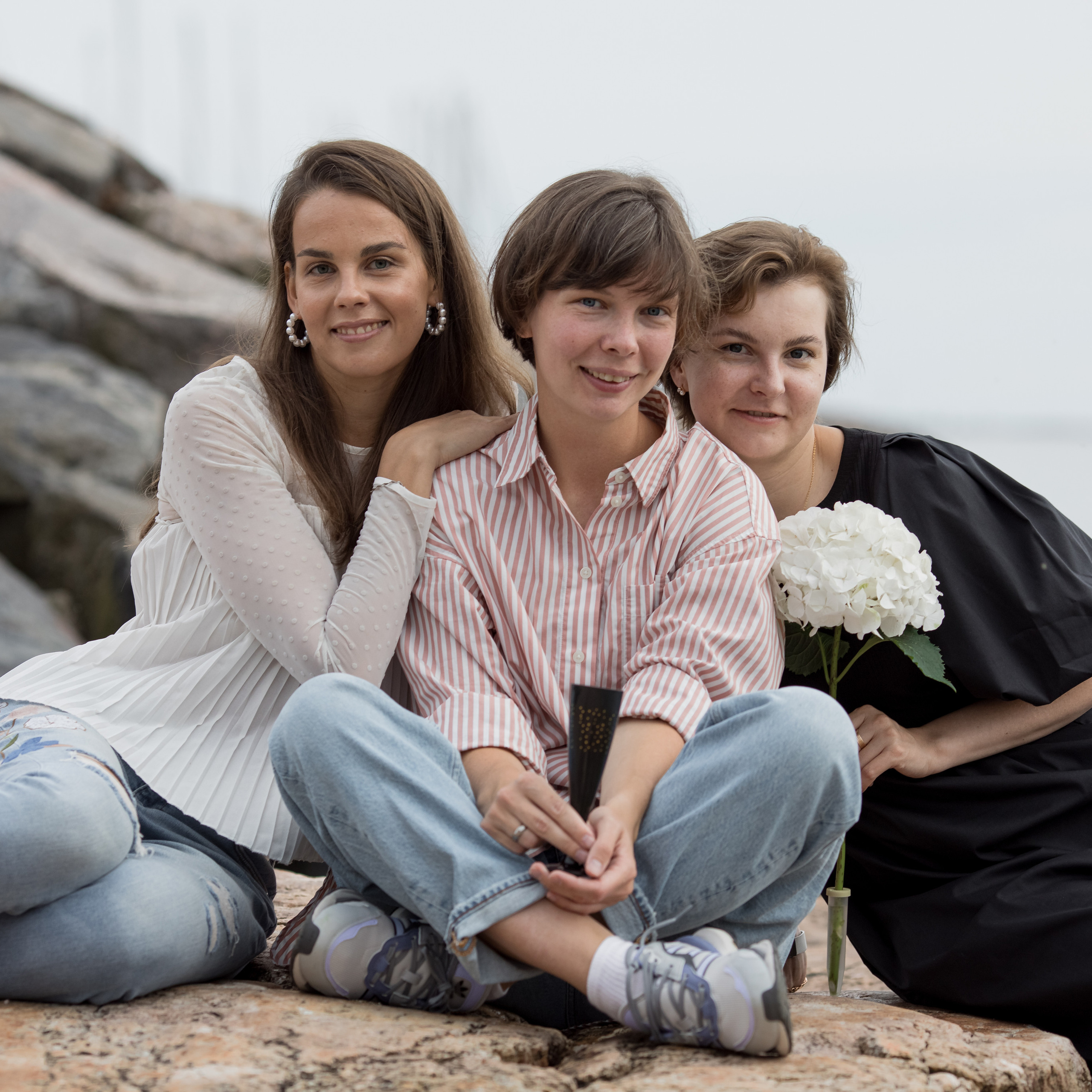 Отзывы. Екатерина Мансур Портретный фотограф в Финляндии (Хельсинки и Уусима)