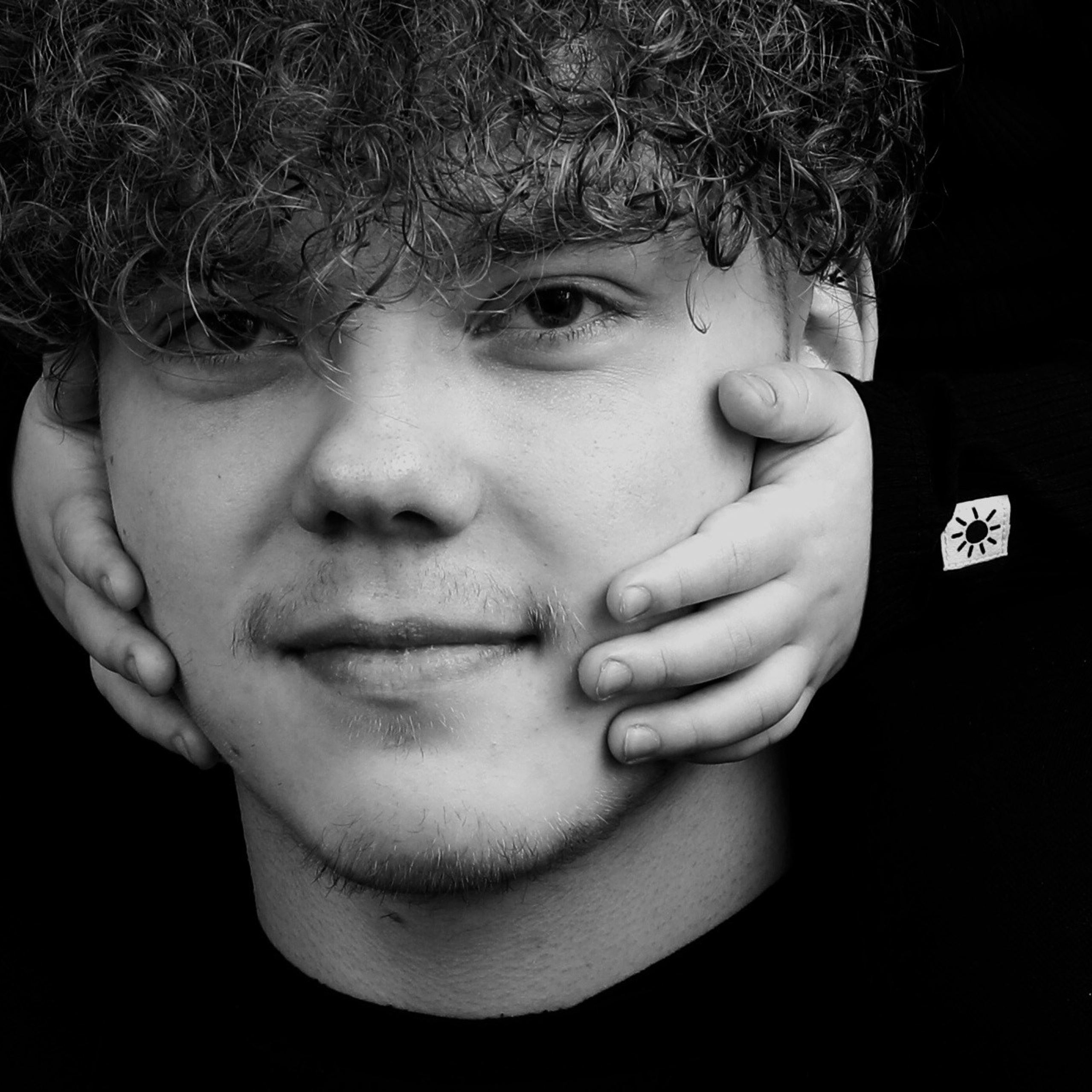 Большая семья