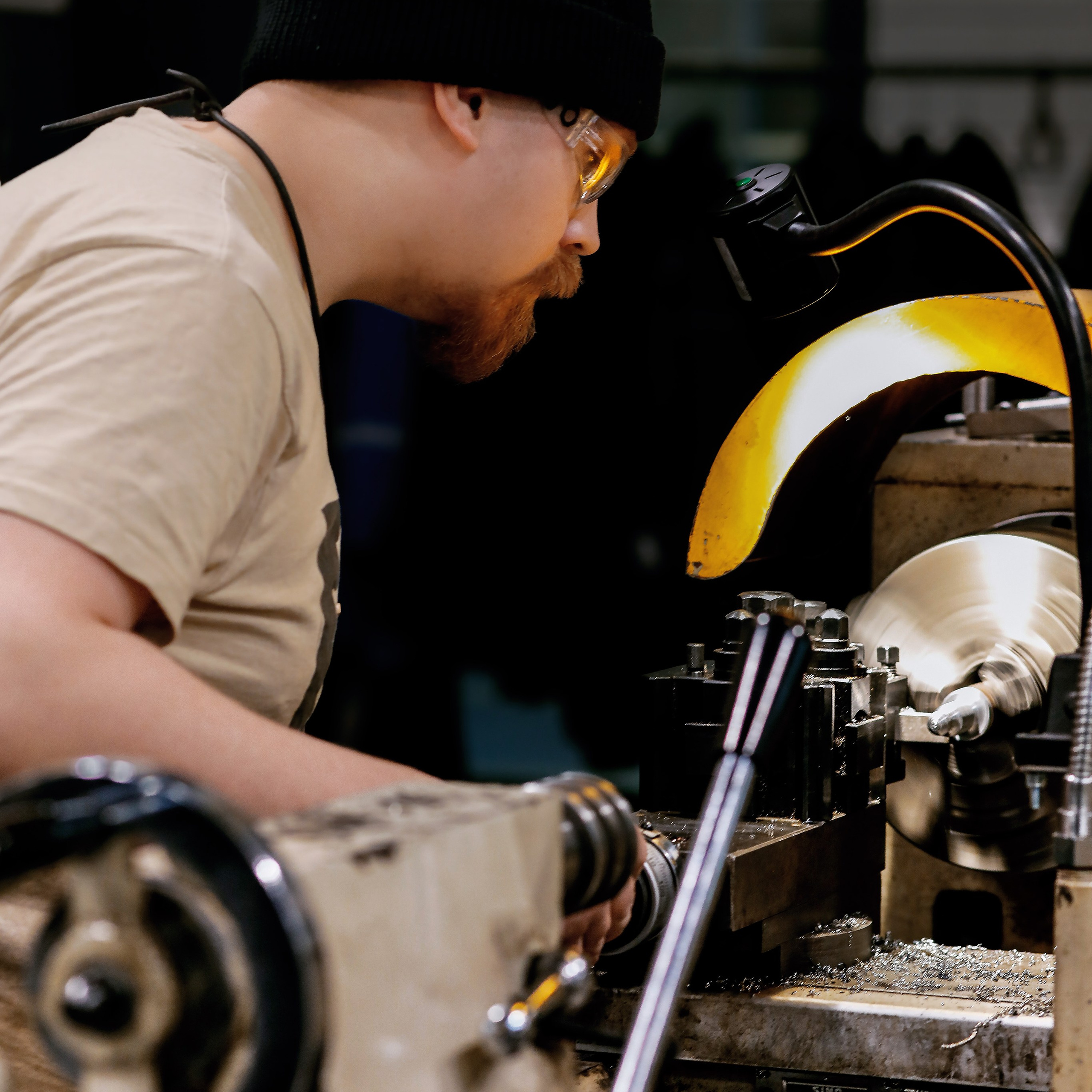 Кузнечное дело