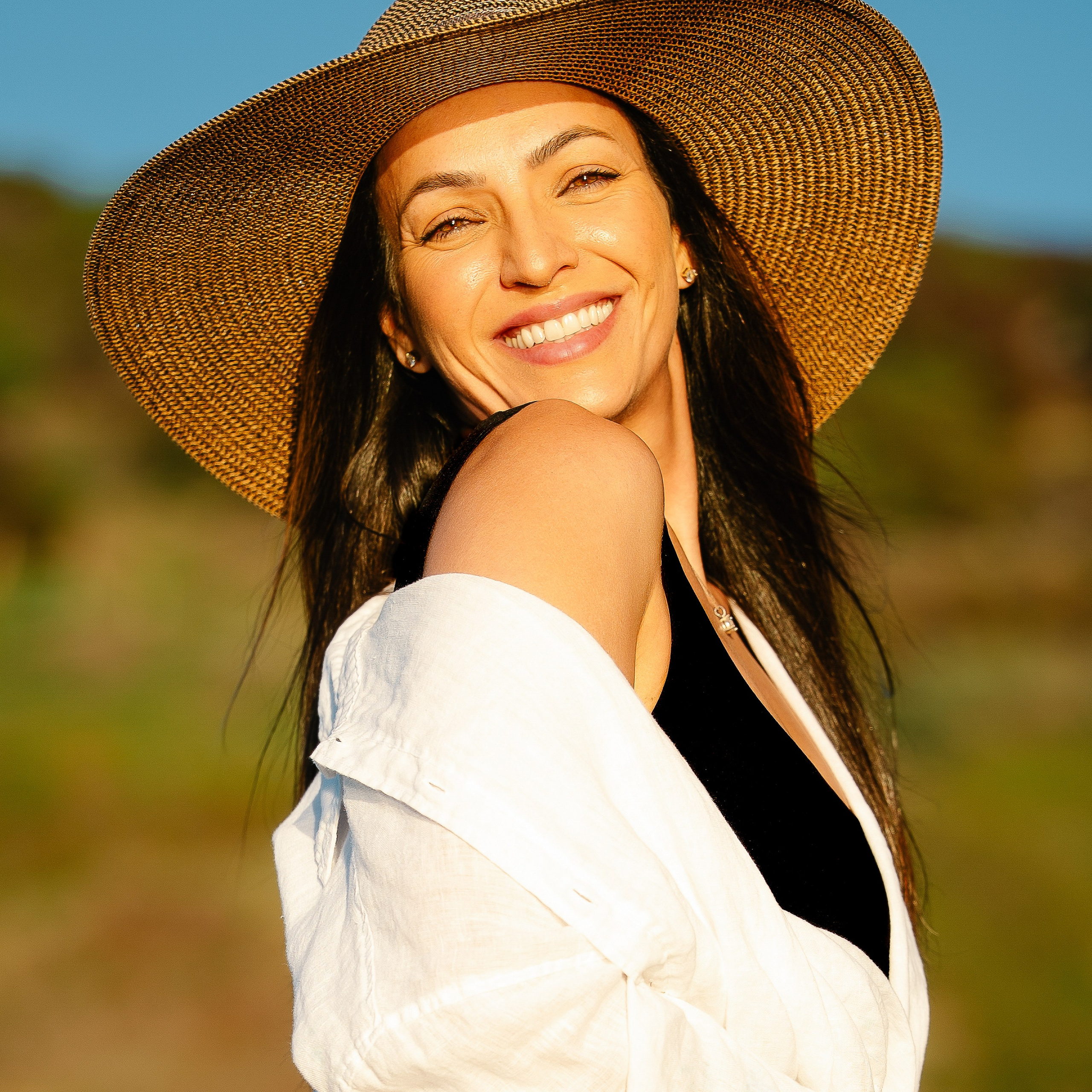 Testimonials. Luana Pinheiro | Hajime Creative Studio — Photo & Video in Huntington Beach