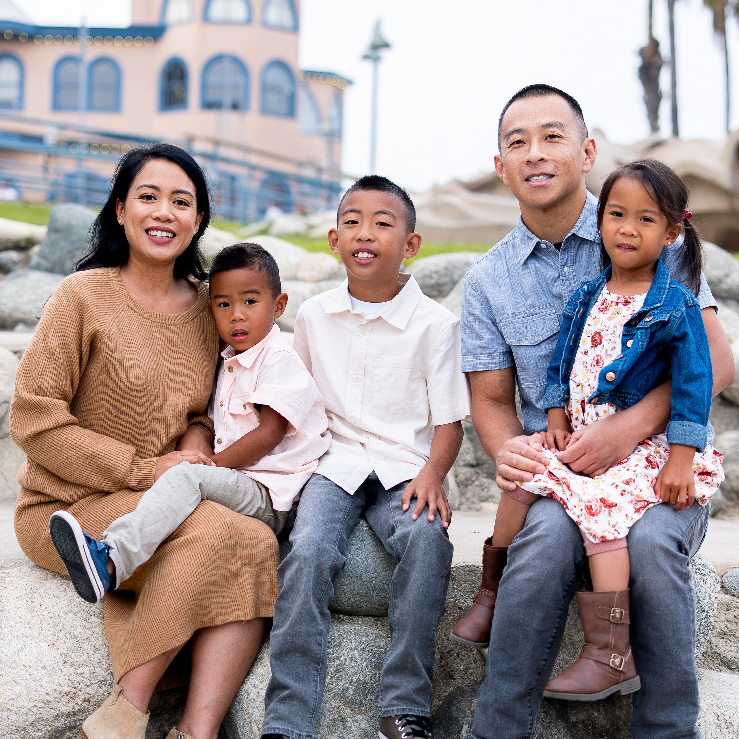 Testimonials. Luana Pinheiro | Hajime Creative Studio — Photo & Video in Huntington Beach