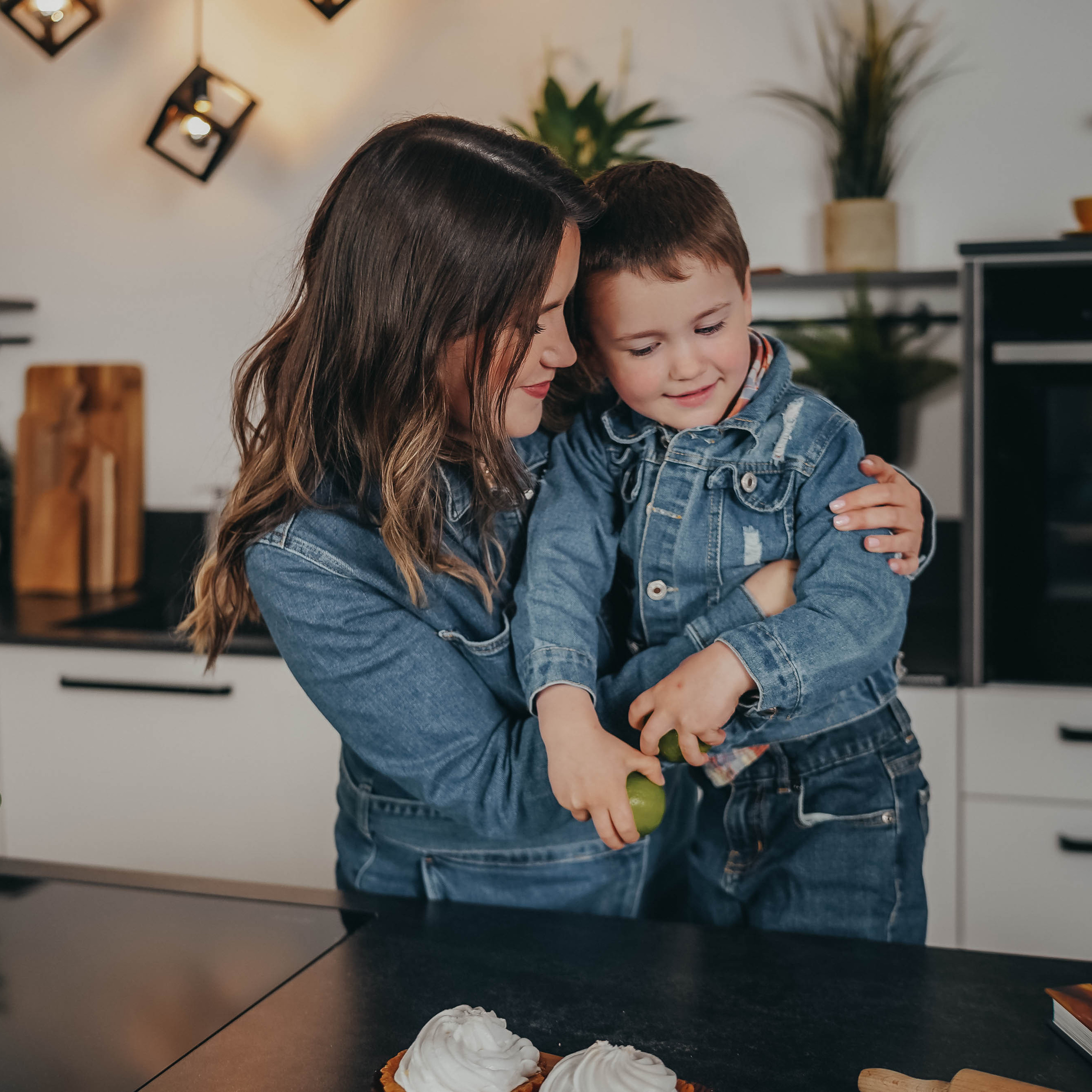 Катерина и Филипп