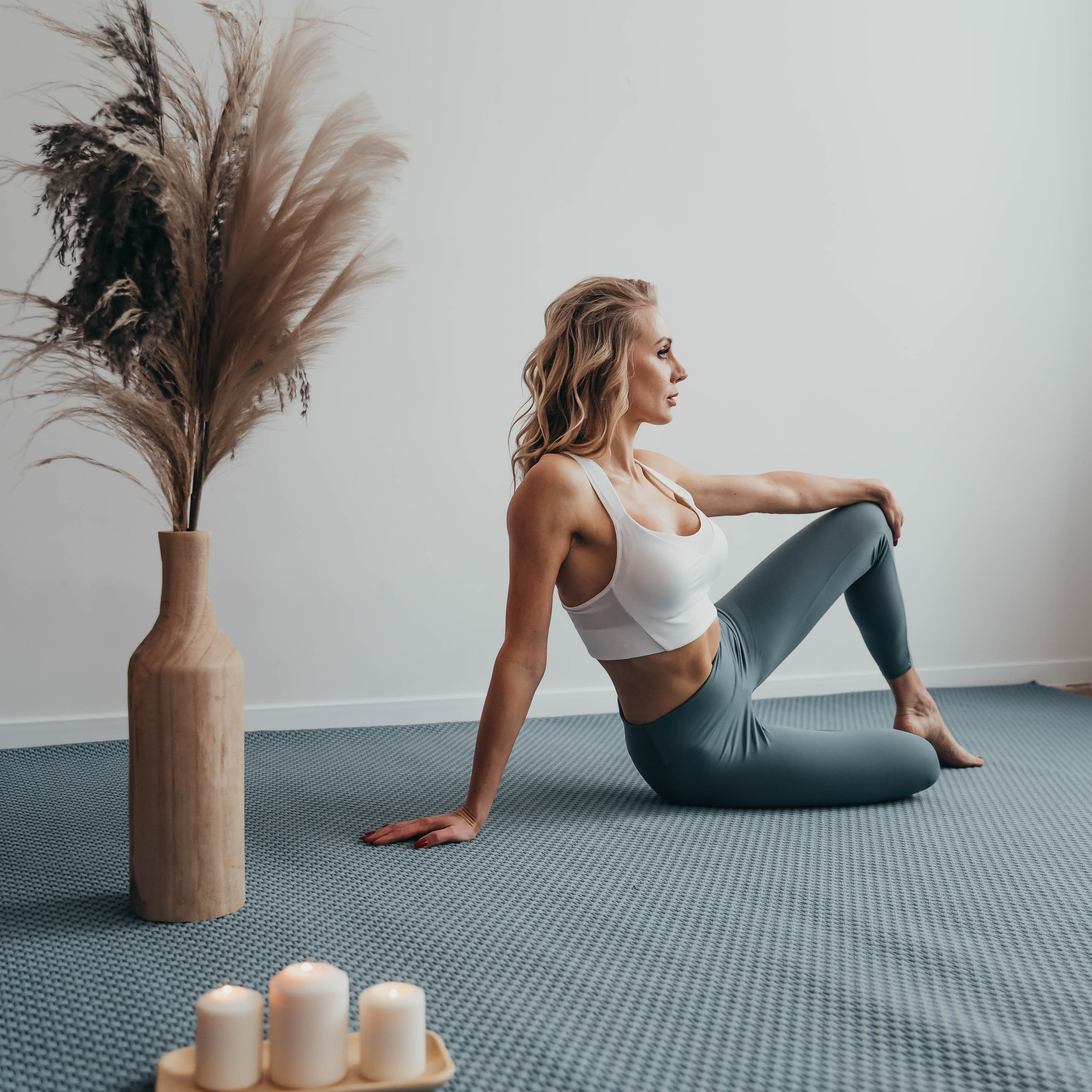 Мастер йоги