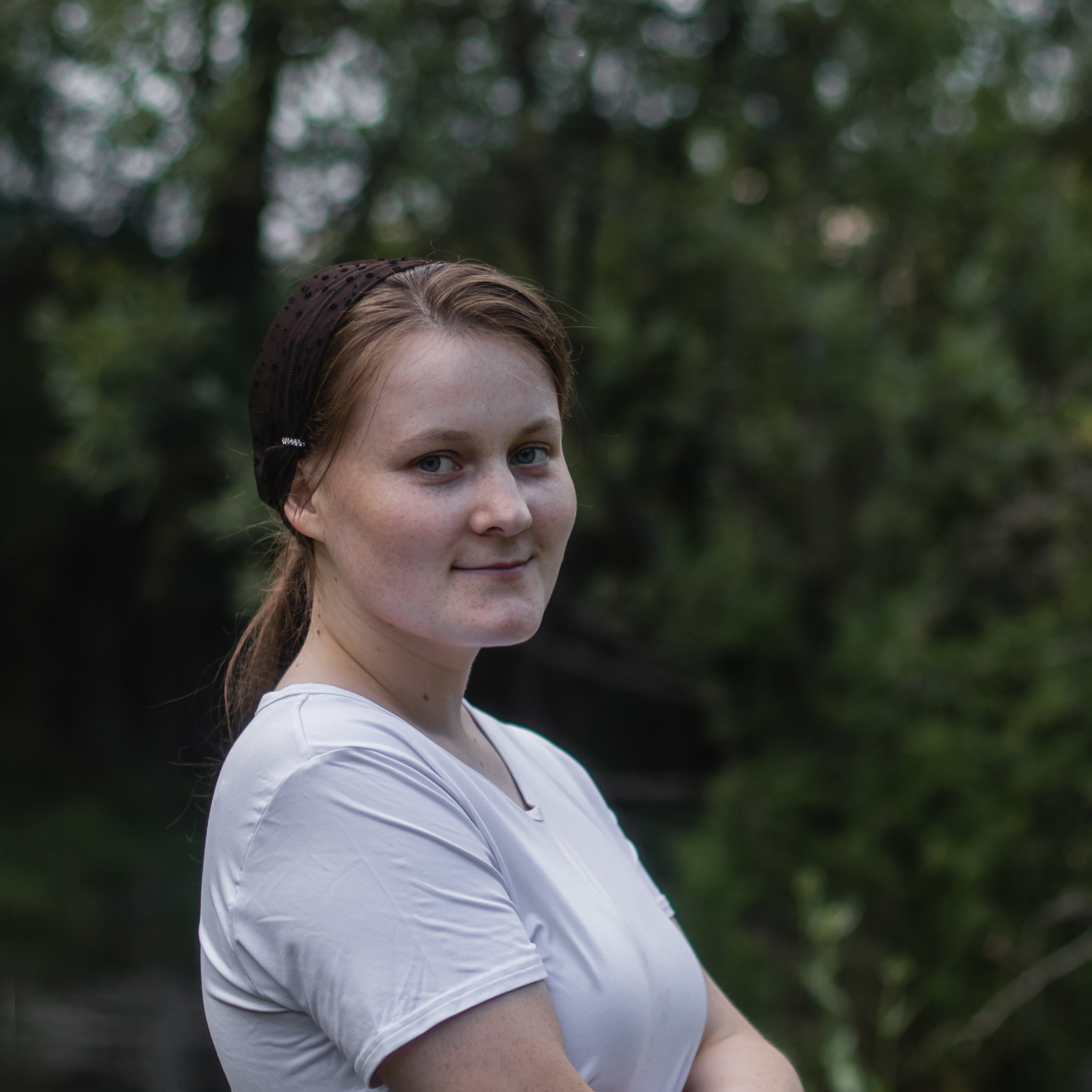 Отзывы. Фотограф Яна Галецкая в Гранд-Прери