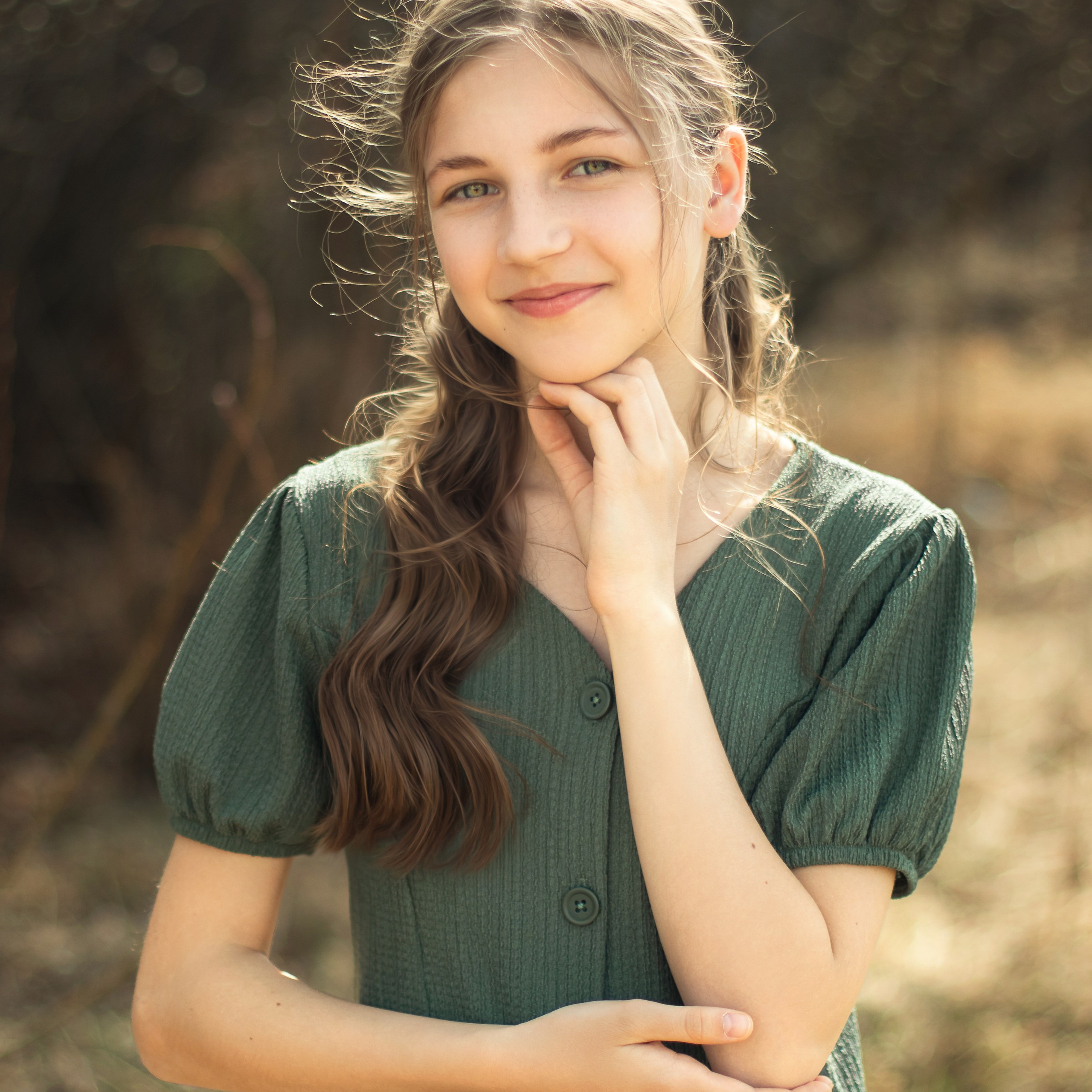 Отзывы. Фотограф Яна Галецкая в Гранд-Прери