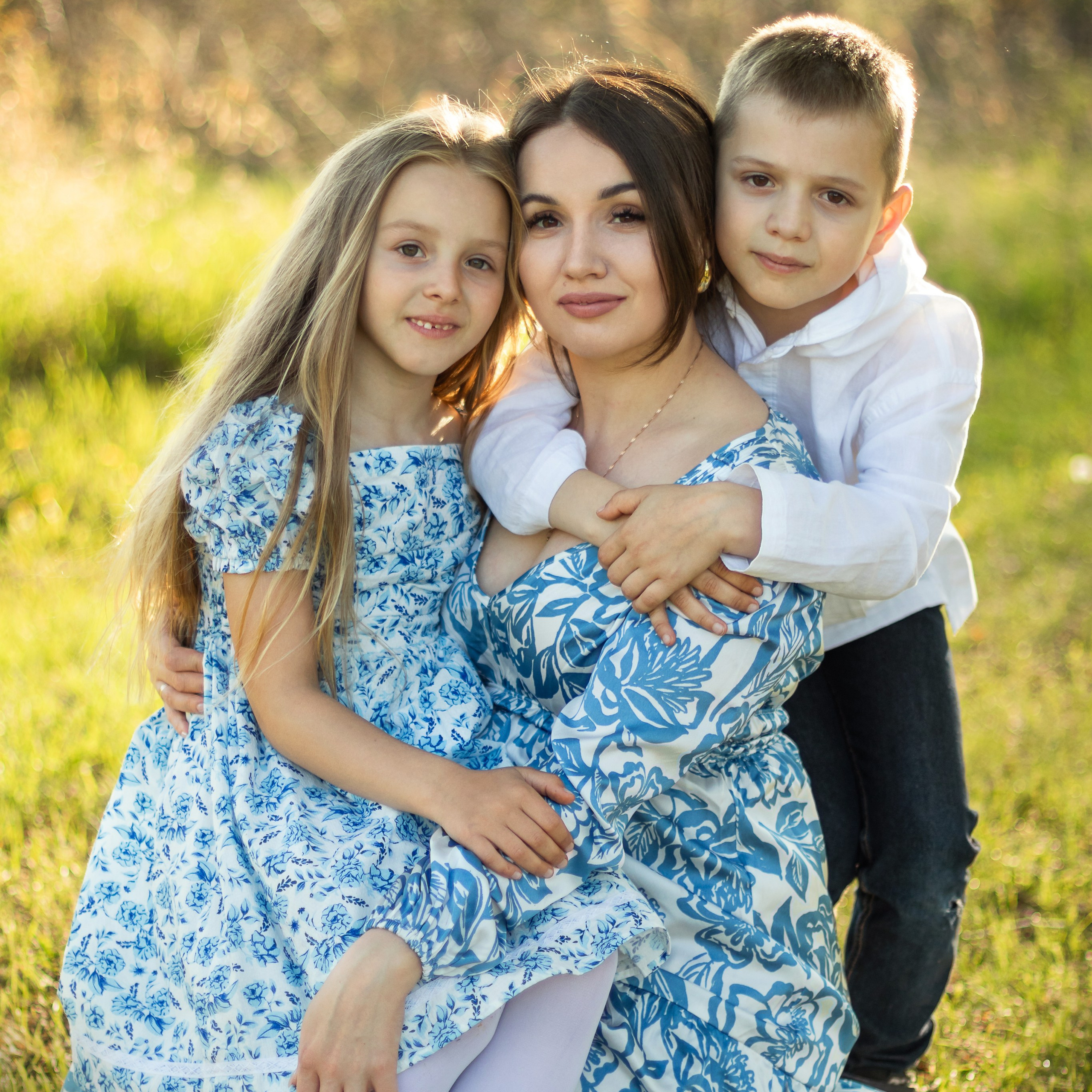 Отзывы. Фотограф Яна Галецкая в Гранд-Прери