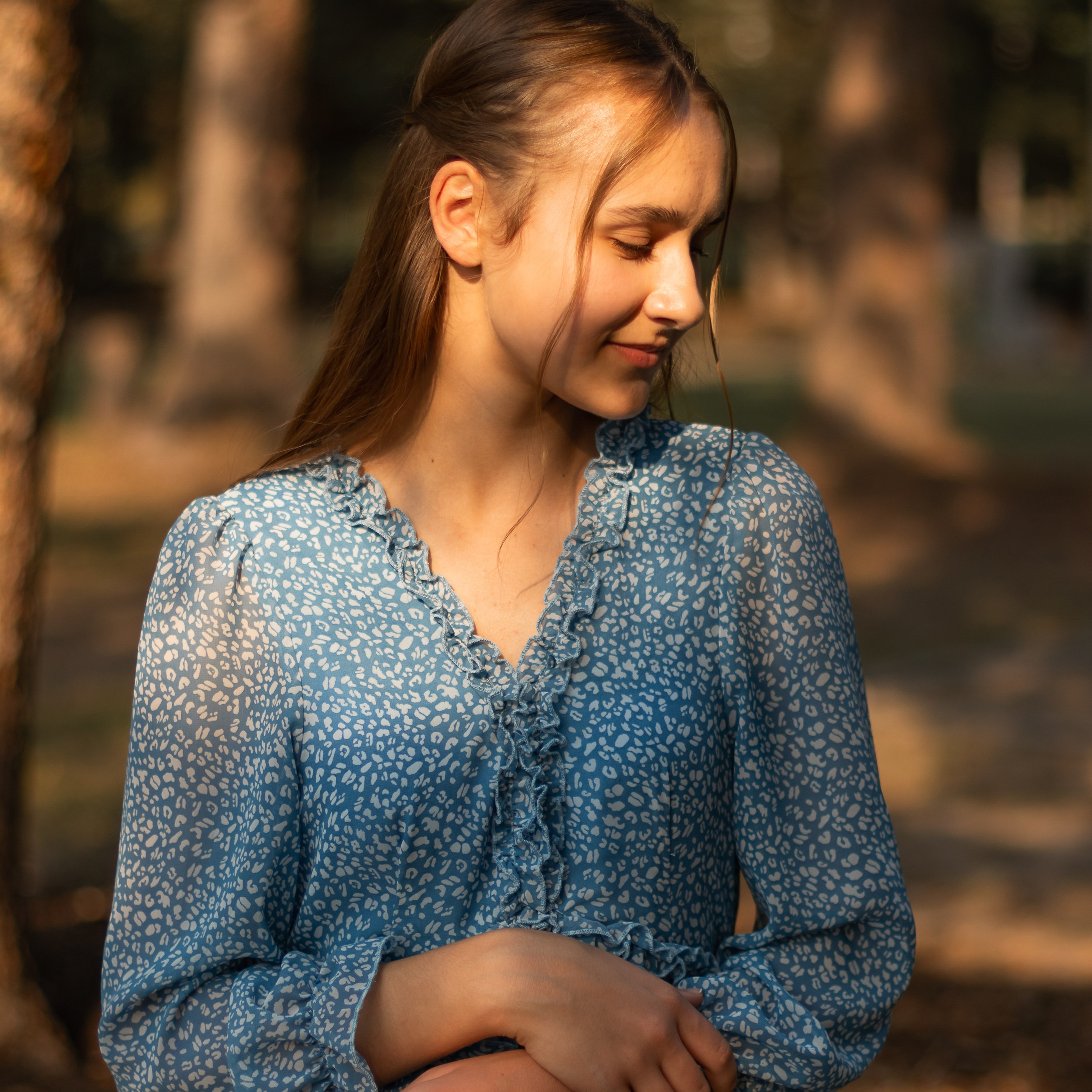 Отзывы. Фотограф Яна Галецкая в Гранд-Прери