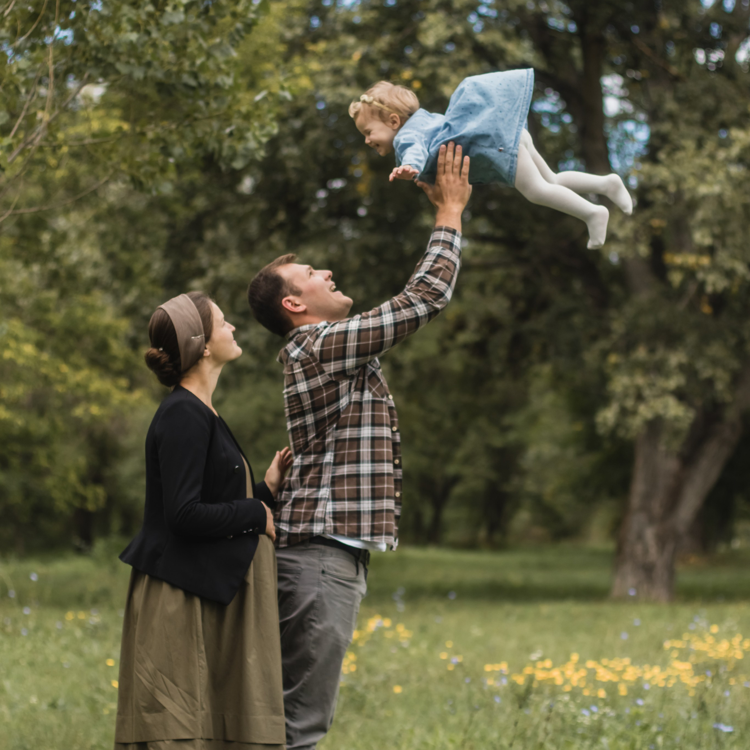 Даниил&Инна