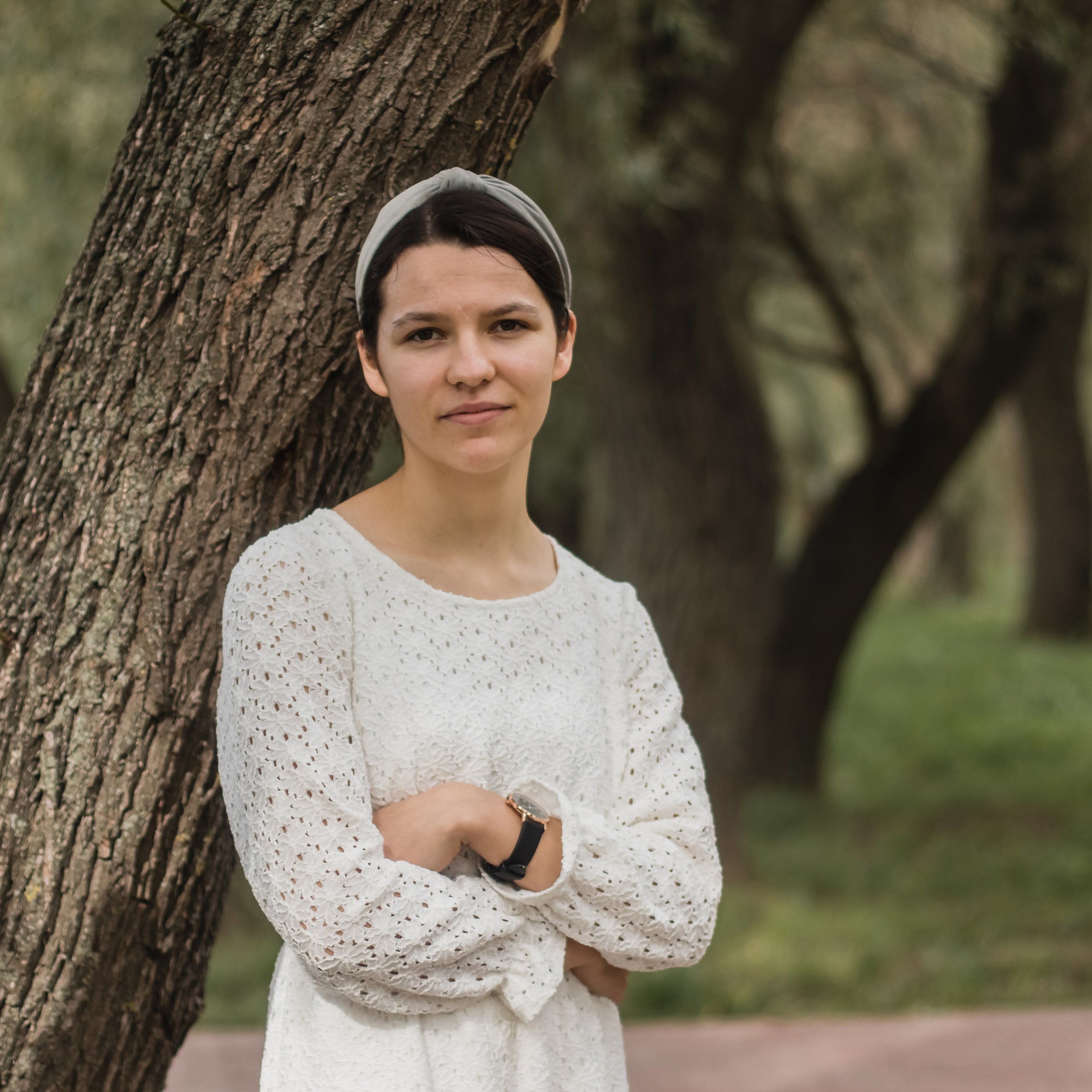 Отзывы. Фотограф Яна Галецкая в Гранд-Прери