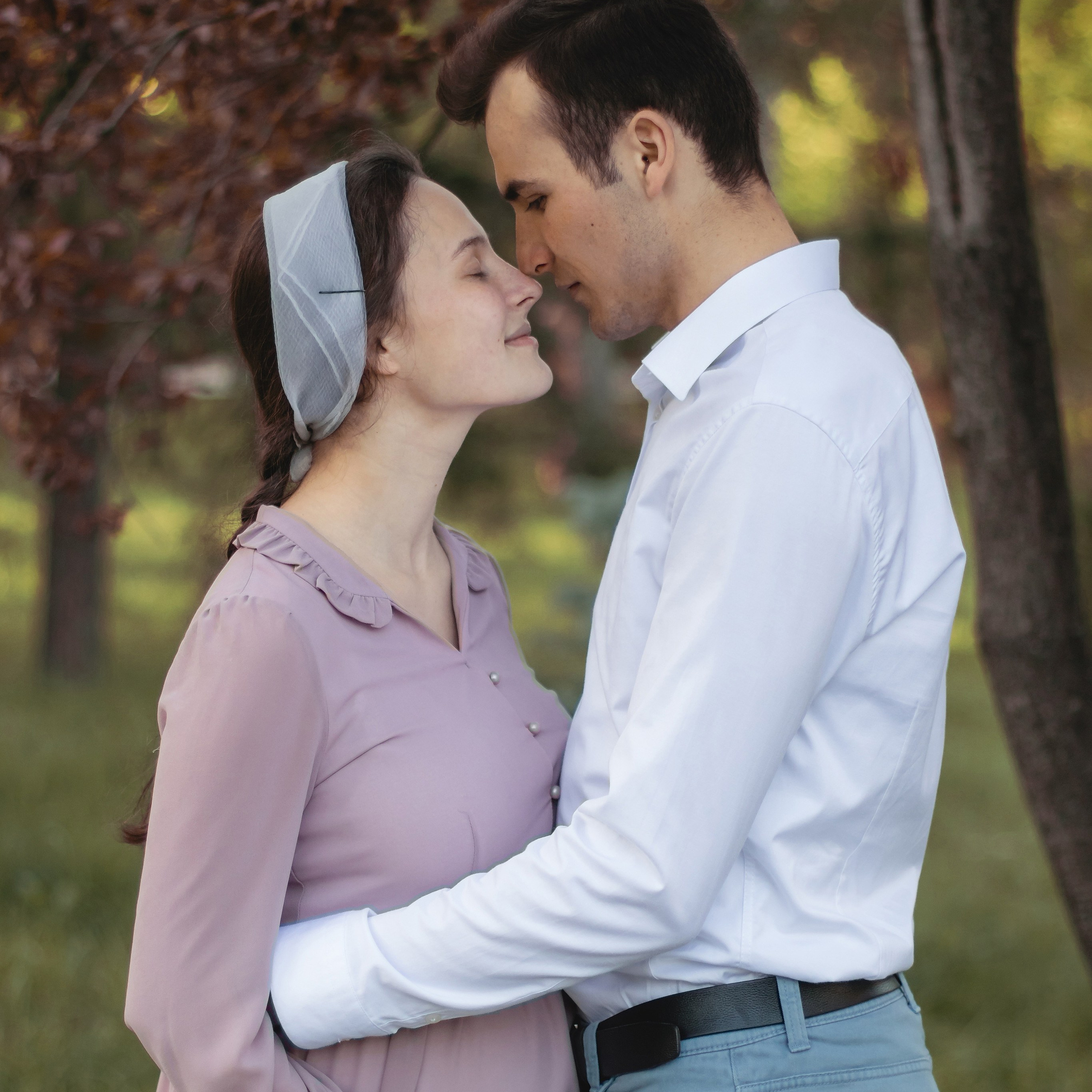 Самуил&Лидия