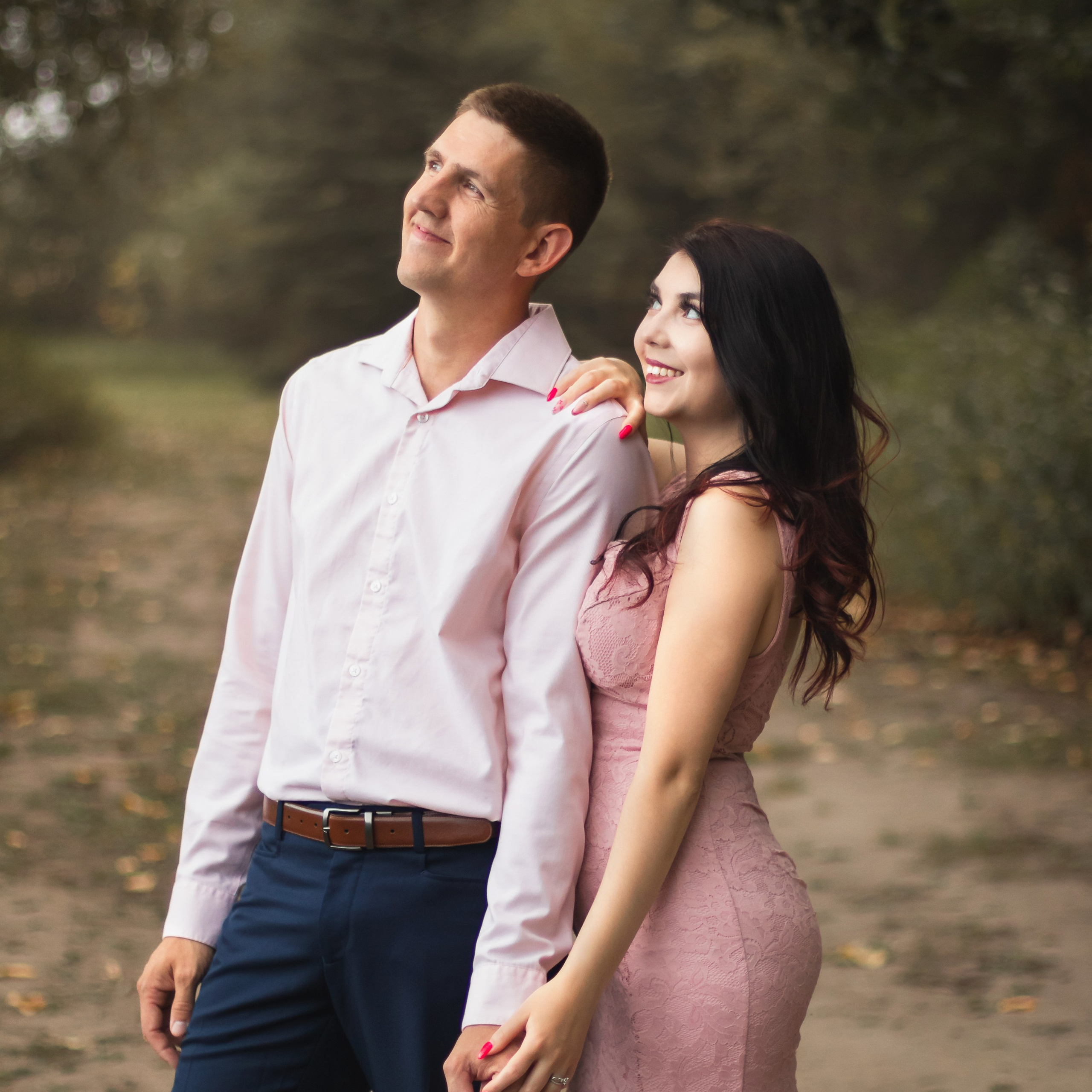 Отзывы. Фотограф Яна Галецкая в Гранд-Прери