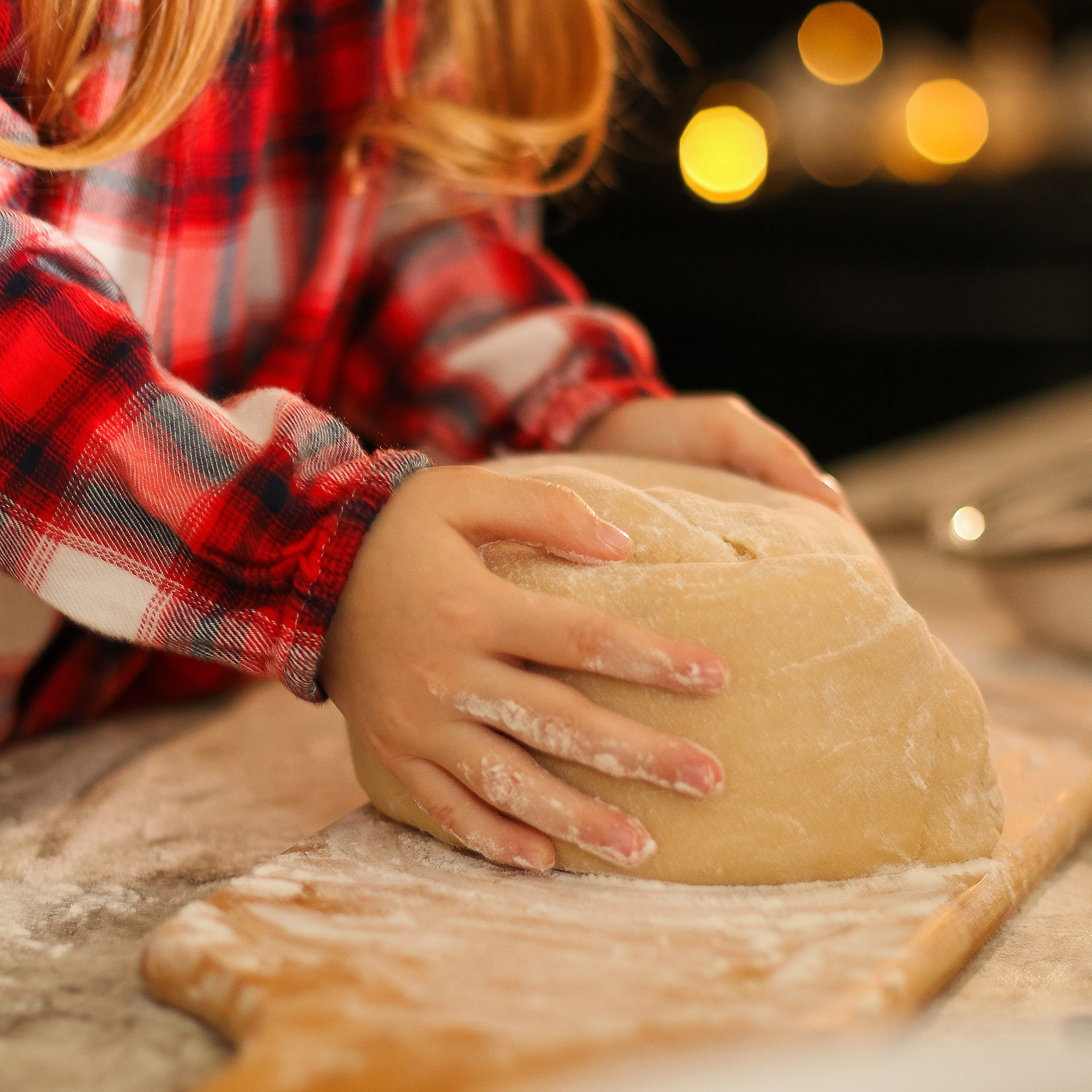 Готовим вместе