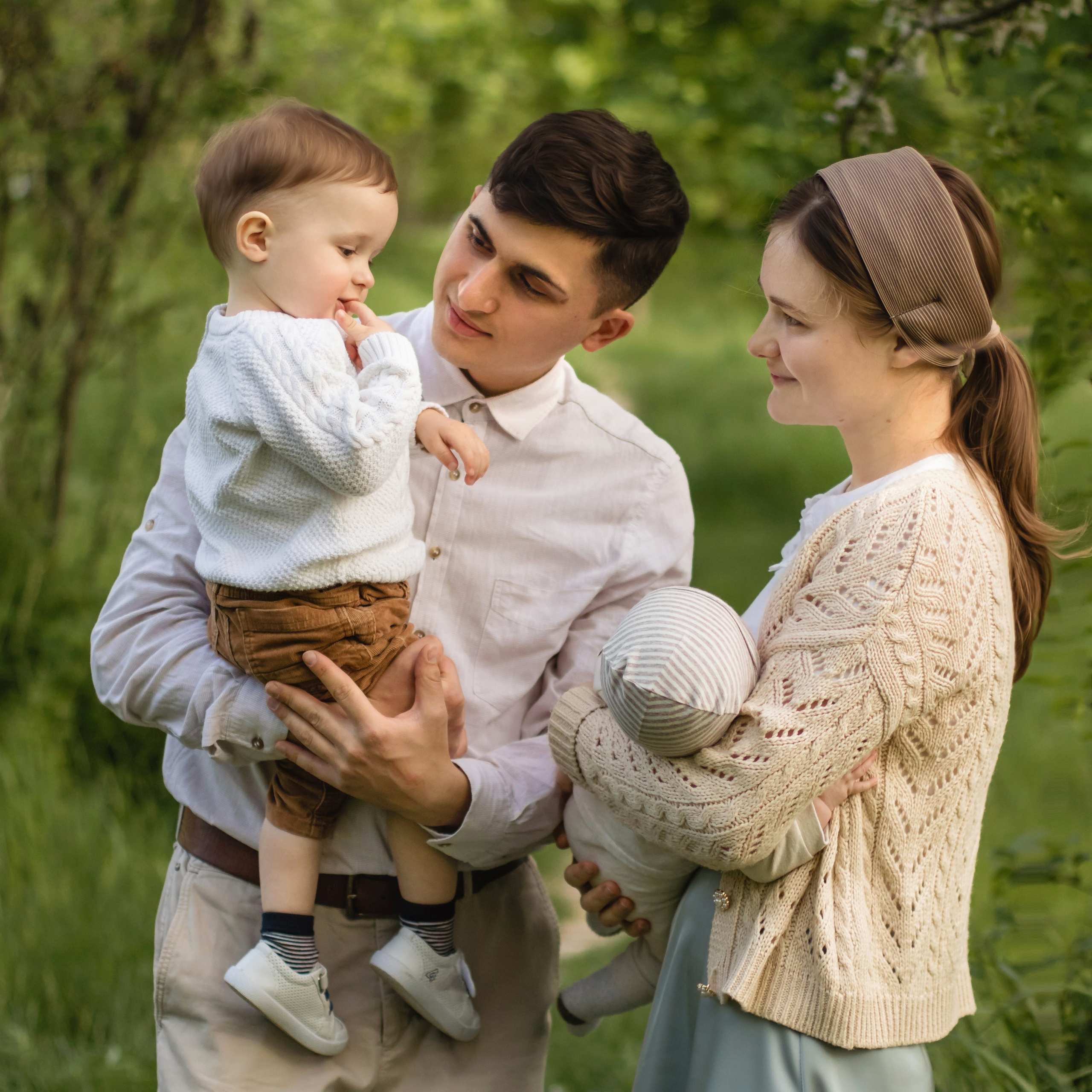 Отзывы. Фотограф Яна Галецкая в Гранд-Прери