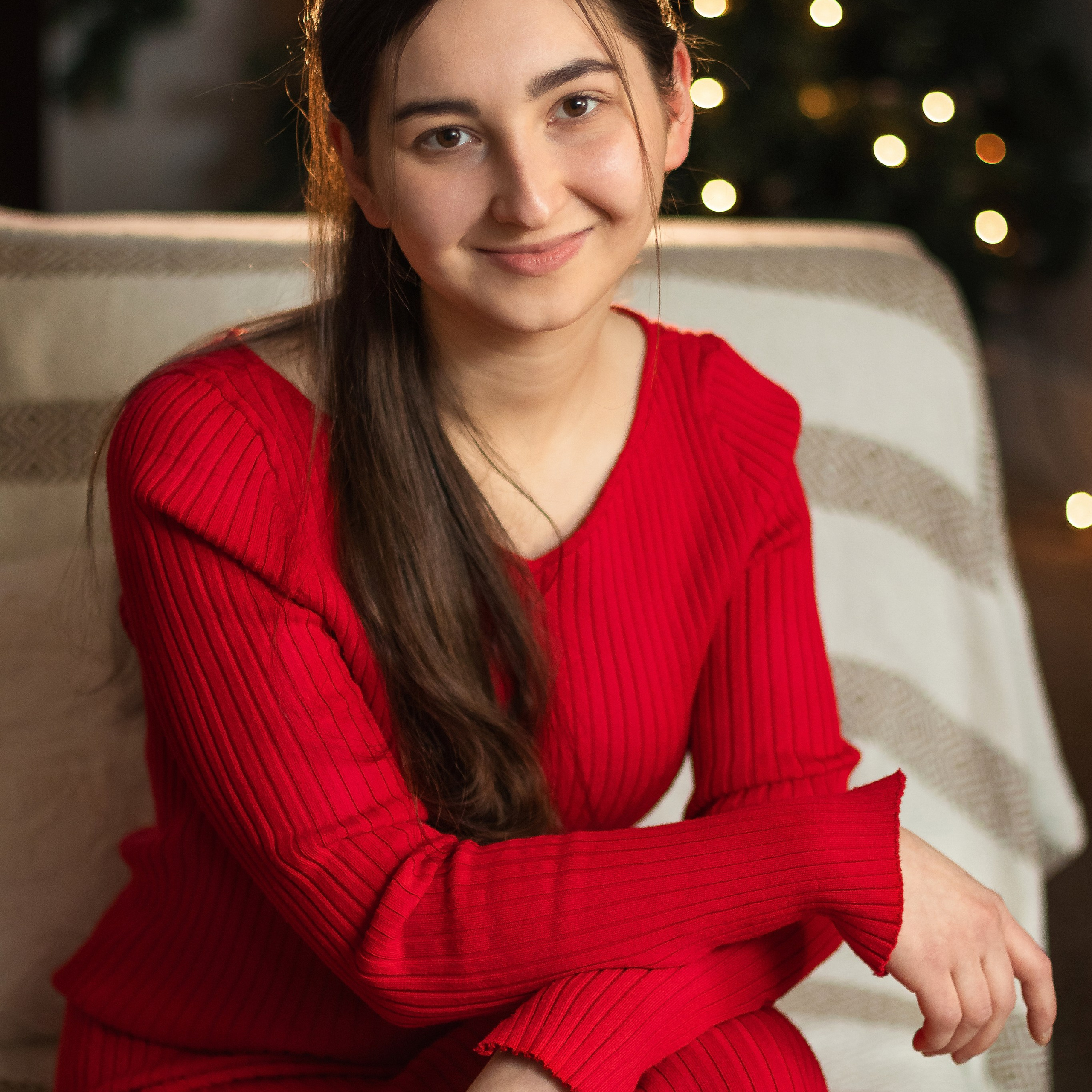 Отзывы. Фотограф Яна Галецкая в Гранд-Прери