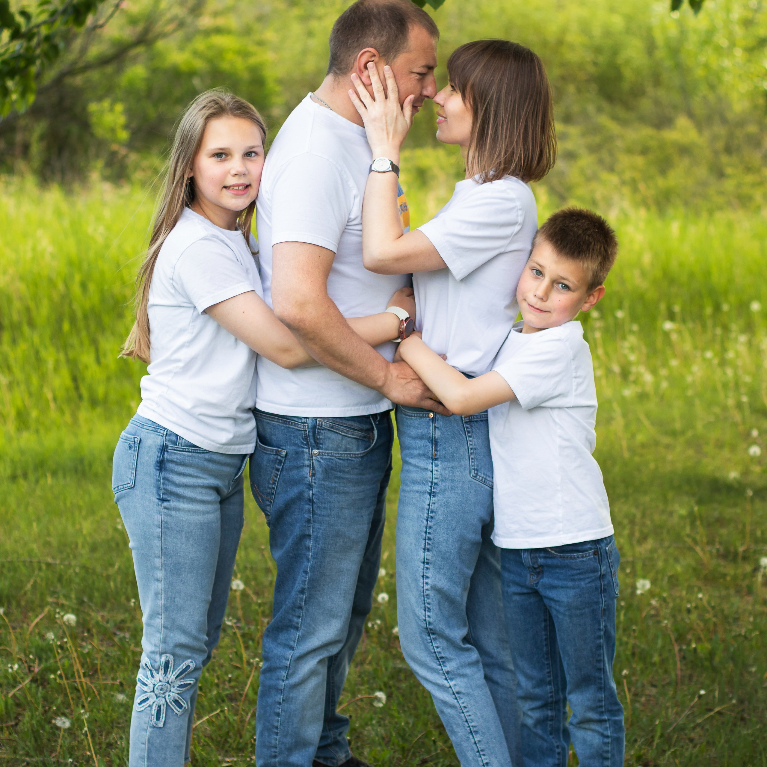 Отзывы. Фотограф Яна Галецкая в Гранд-Прери