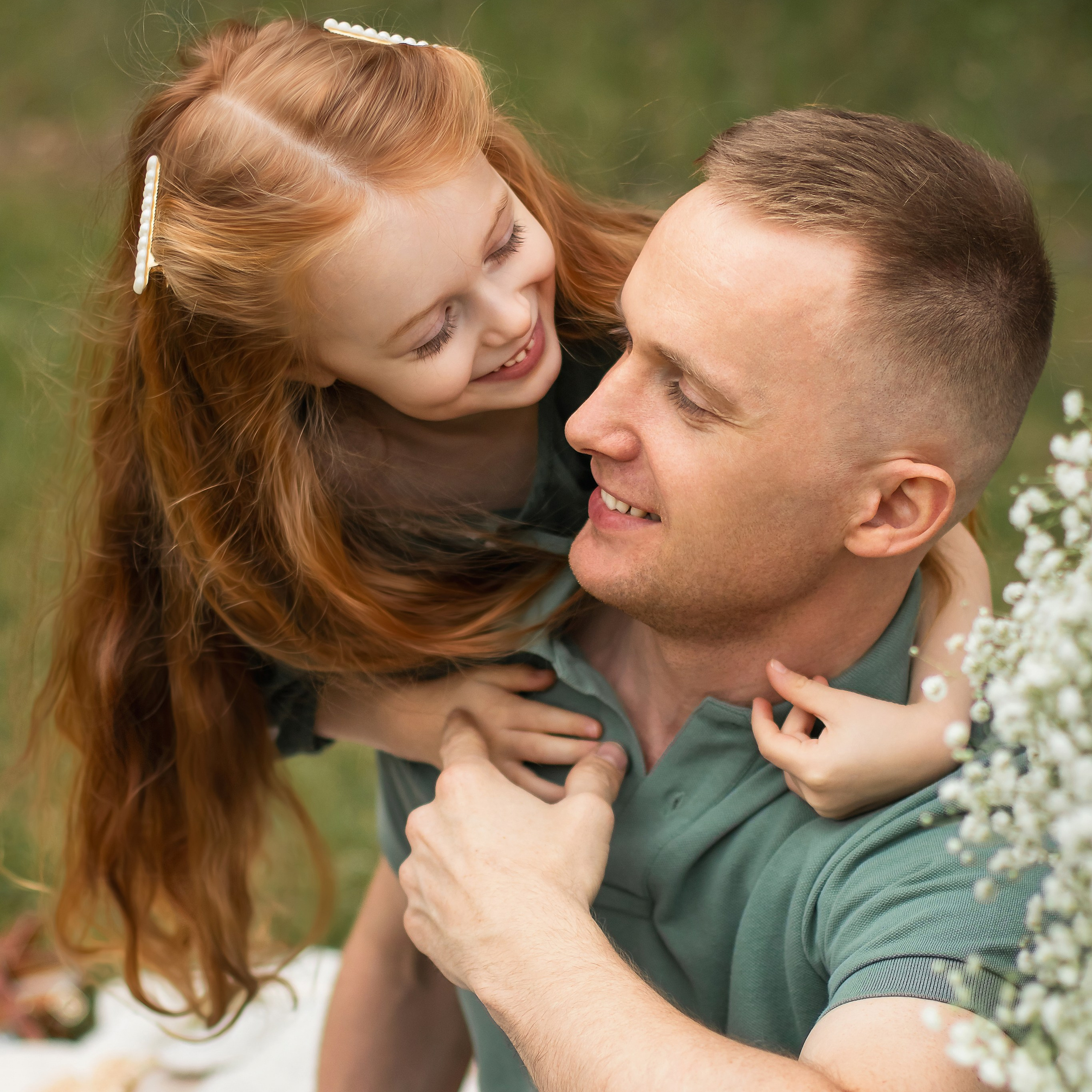 Даниил&София