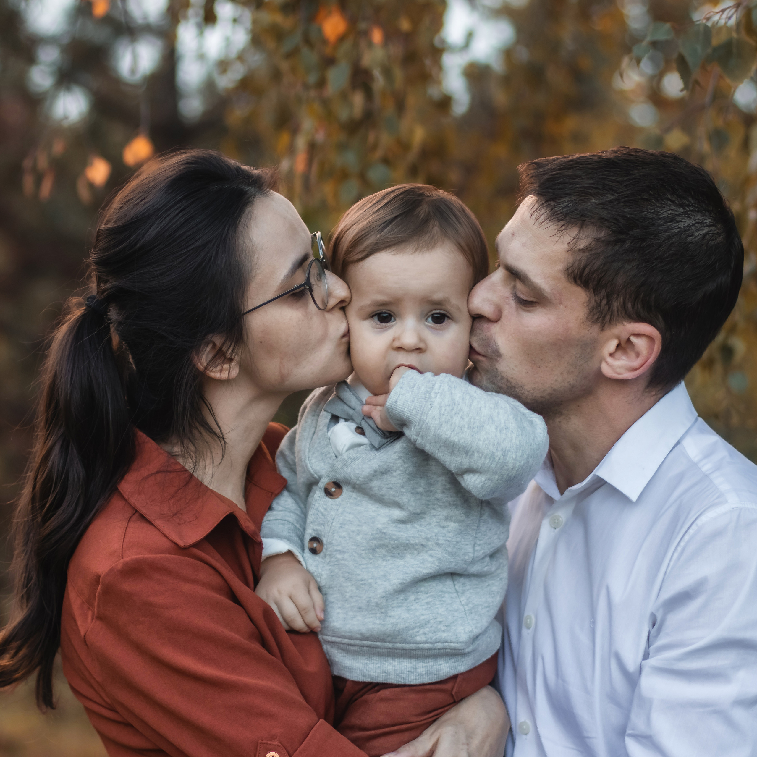 Отзывы. Фотограф Яна Галецкая в Гранд-Прери