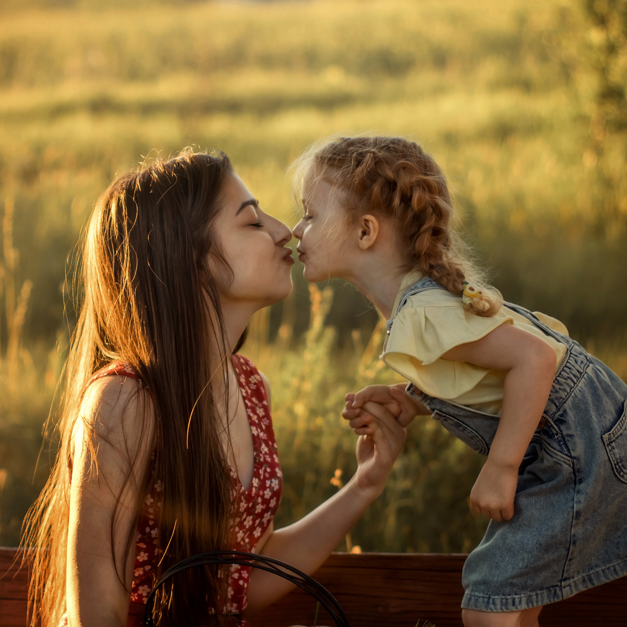Отзывы. Фотограф Яна Галецкая в Гранд-Прери