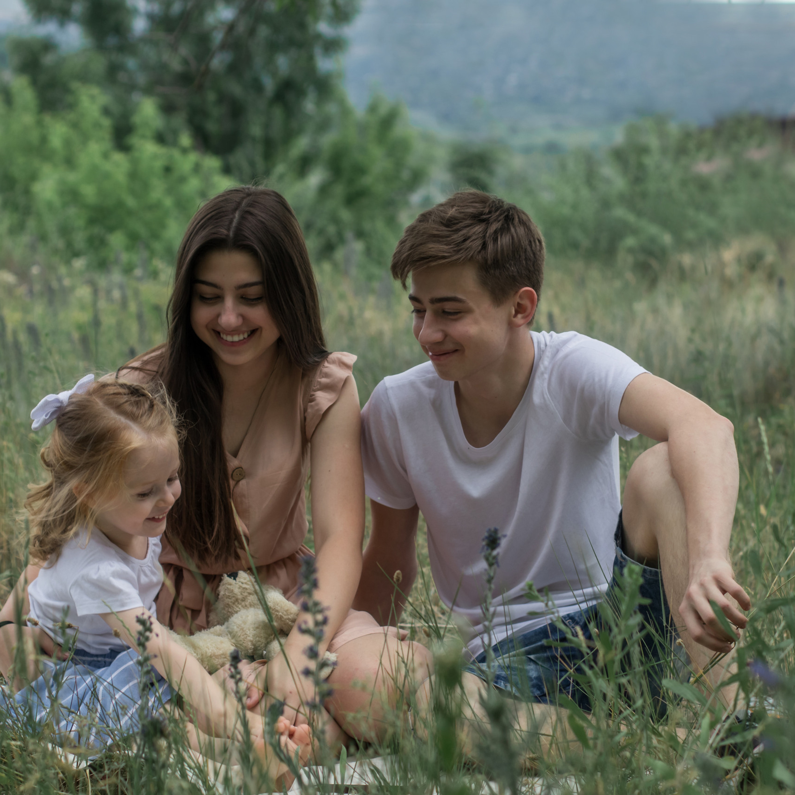 Отзывы. Фотограф Яна Галецкая в Гранд-Прери