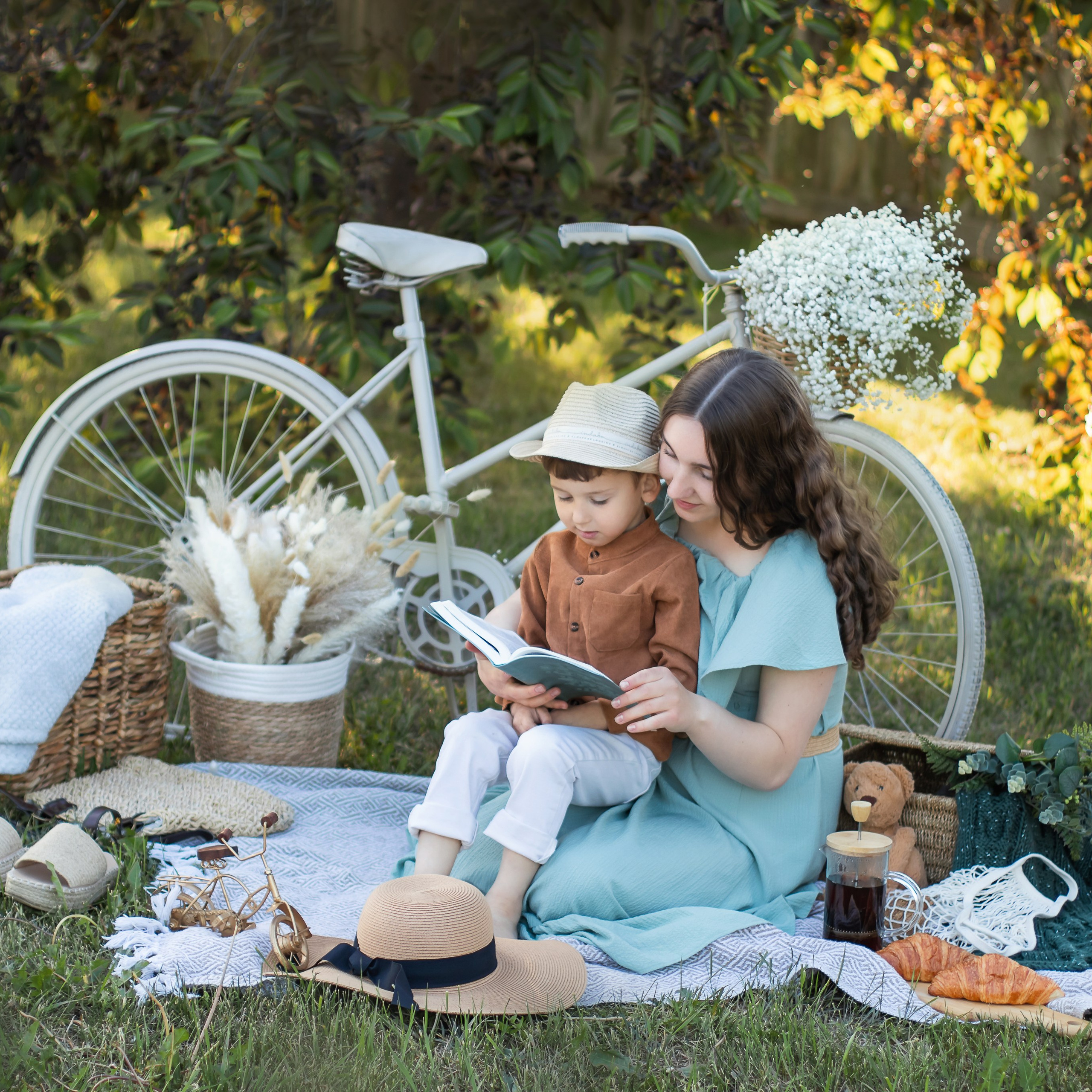 Леон&Анжела