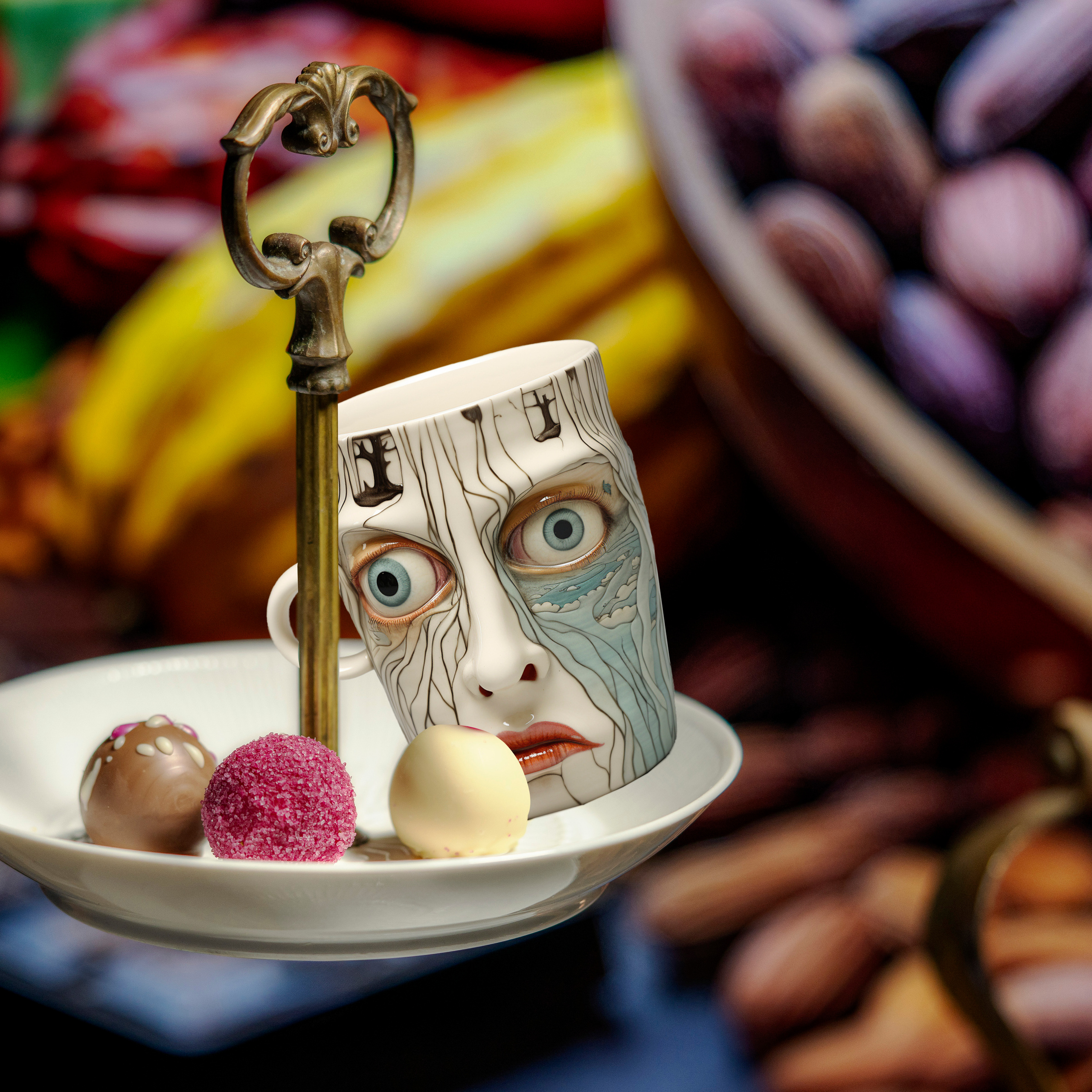 35AWARDS ШОКОЛАД