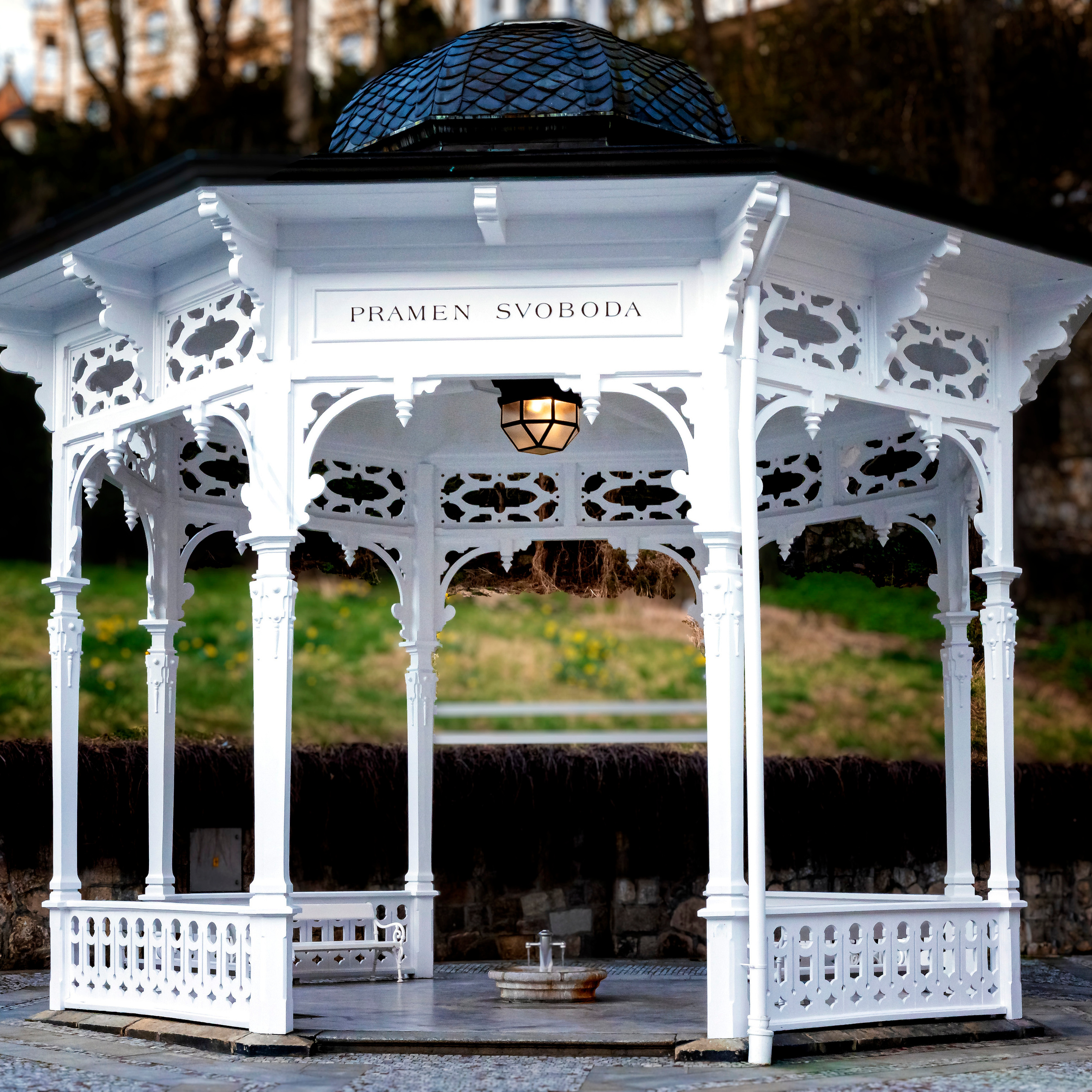 35 AWARDS Ночной город