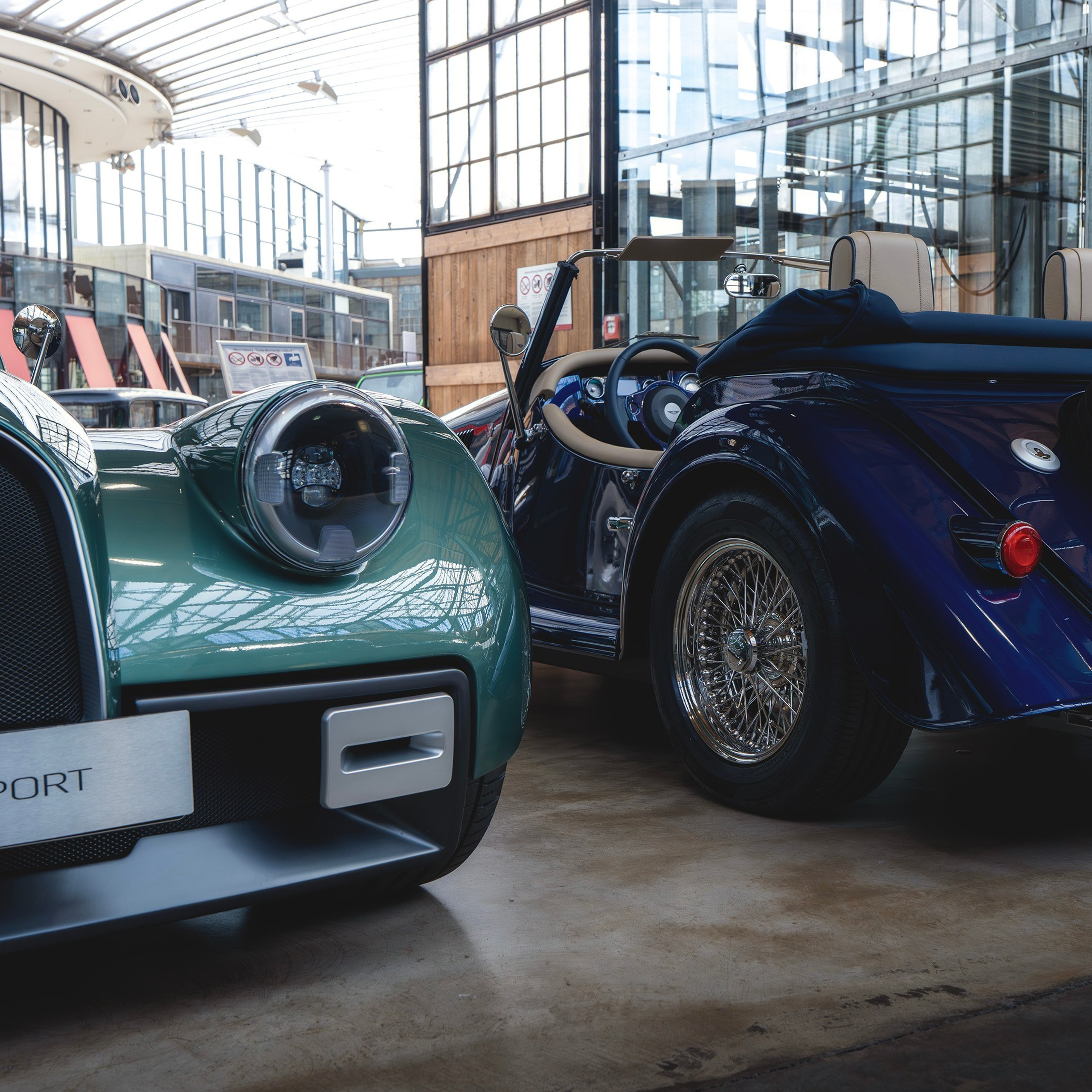 АВТОМОБИЛИ