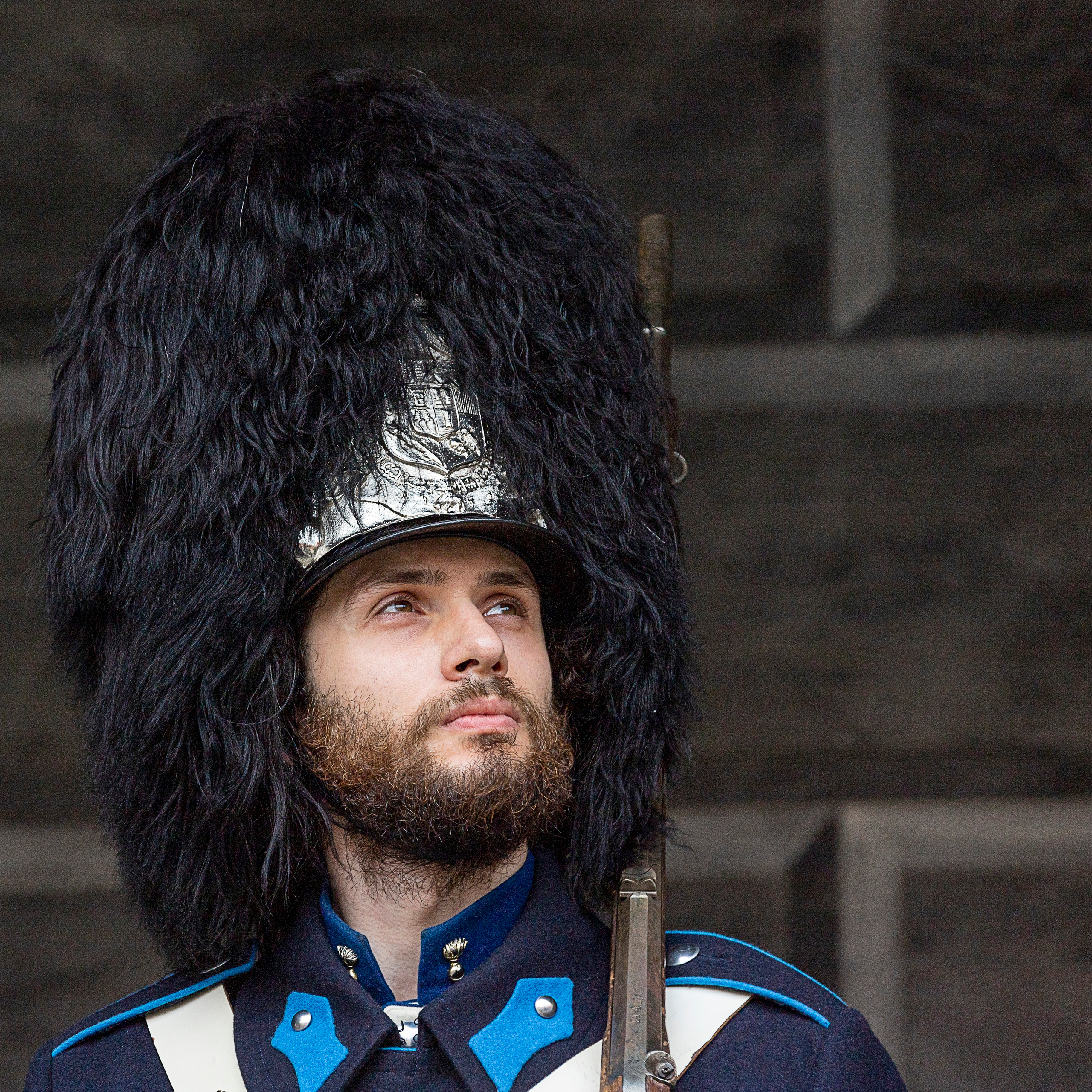 35AWARDS People at wopk Люди за работай