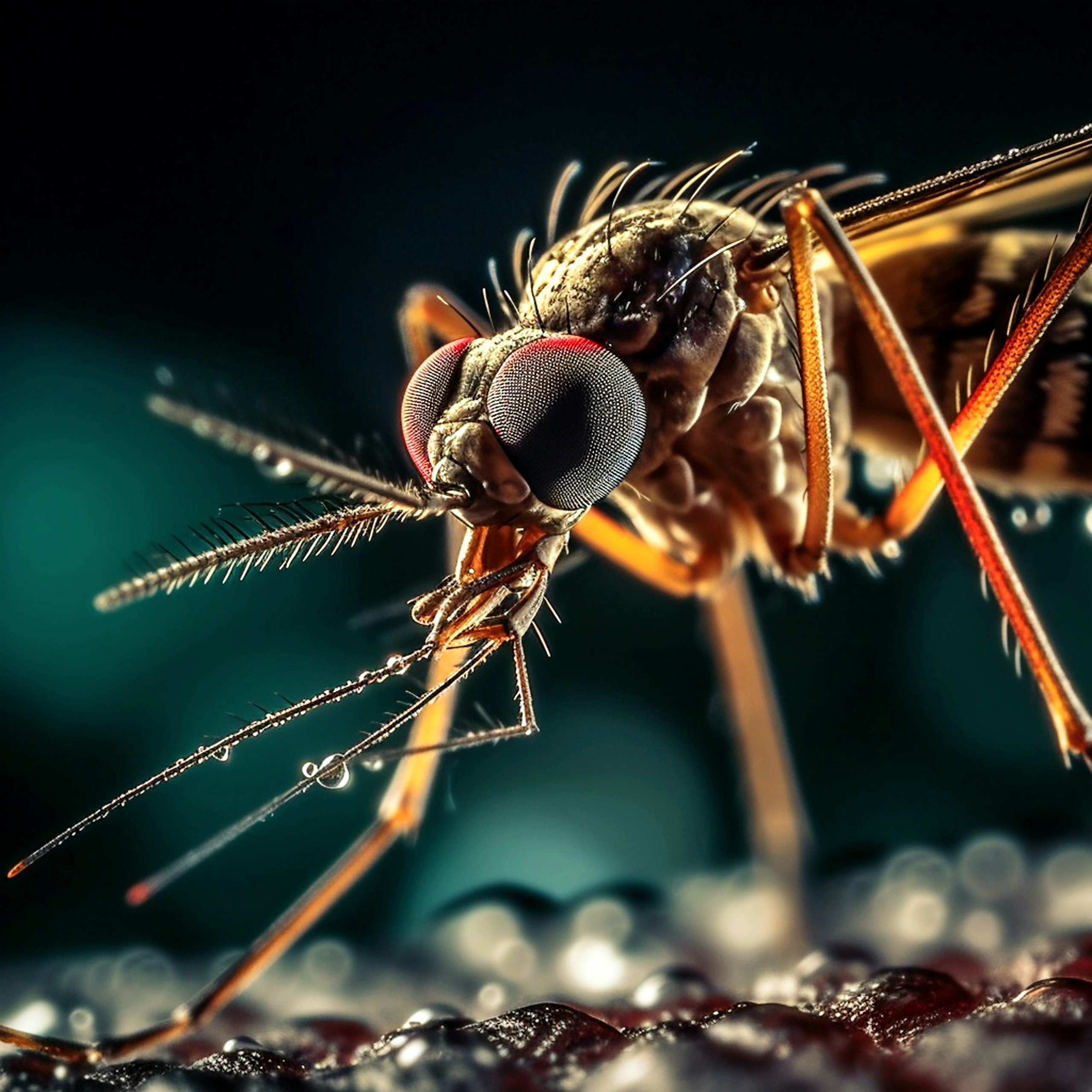 КРЫЛАТЫЕ НАСЕКОМЫЕ