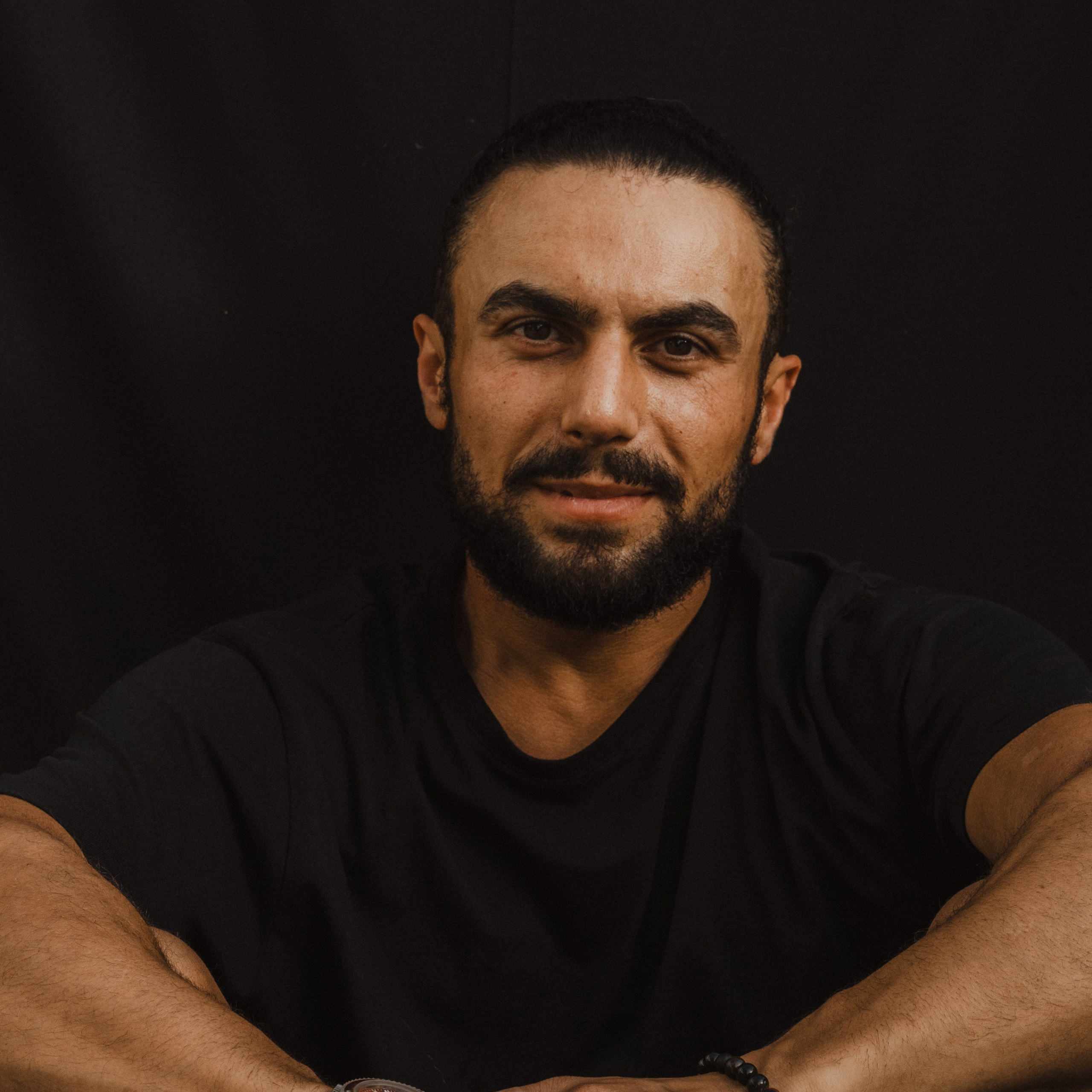 Neighbour. Photographer