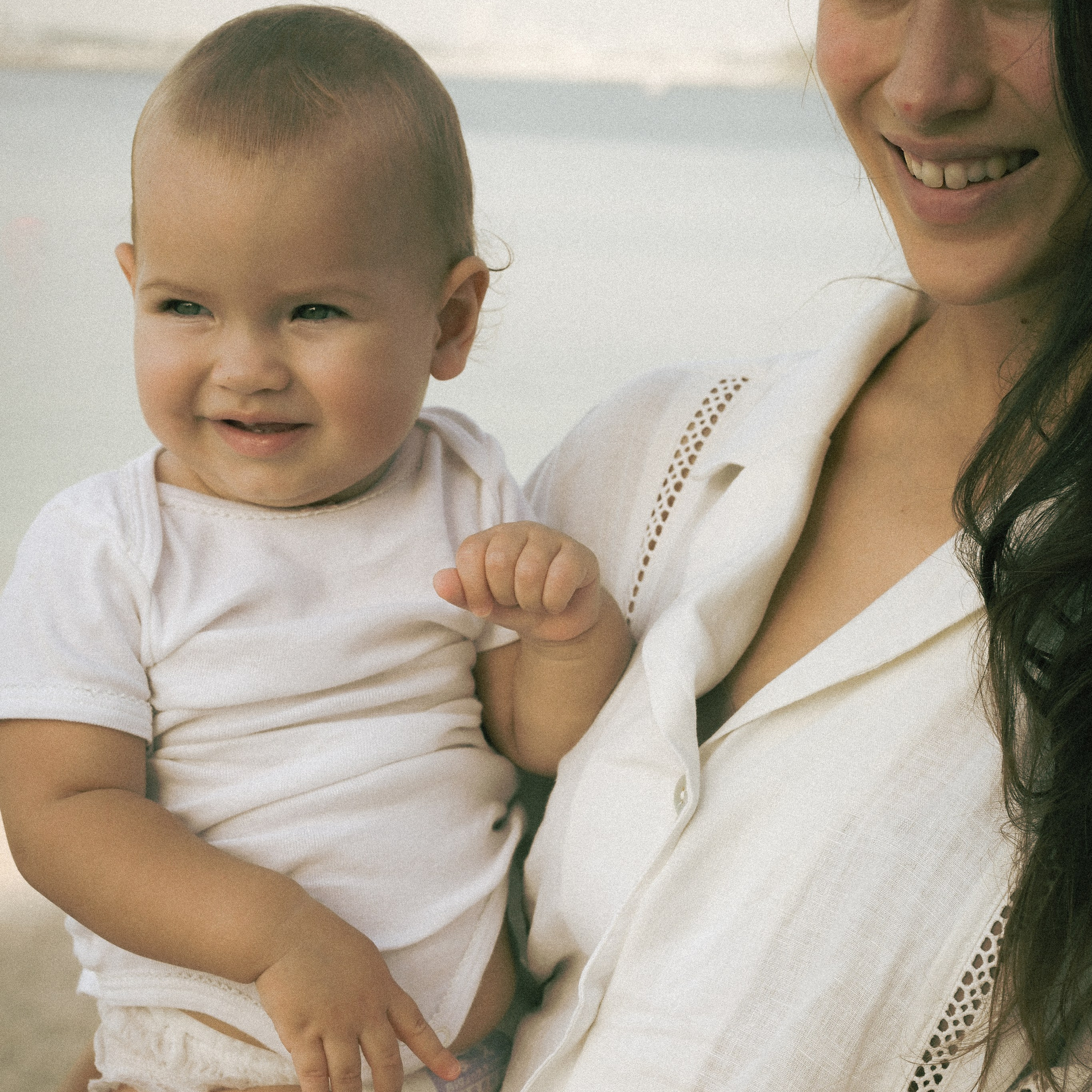 Family photoshoot. Photographer