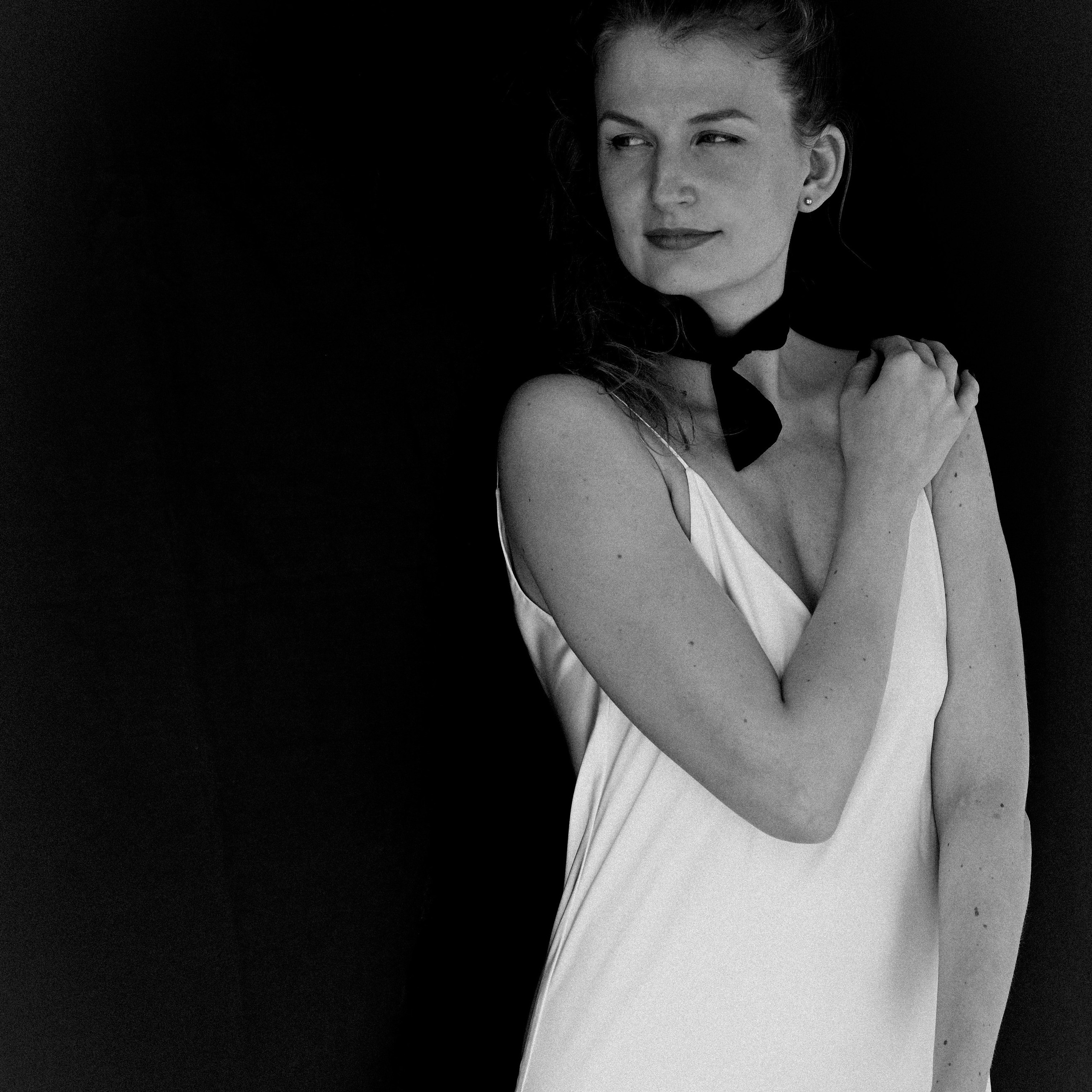 The piano keys. Photographer