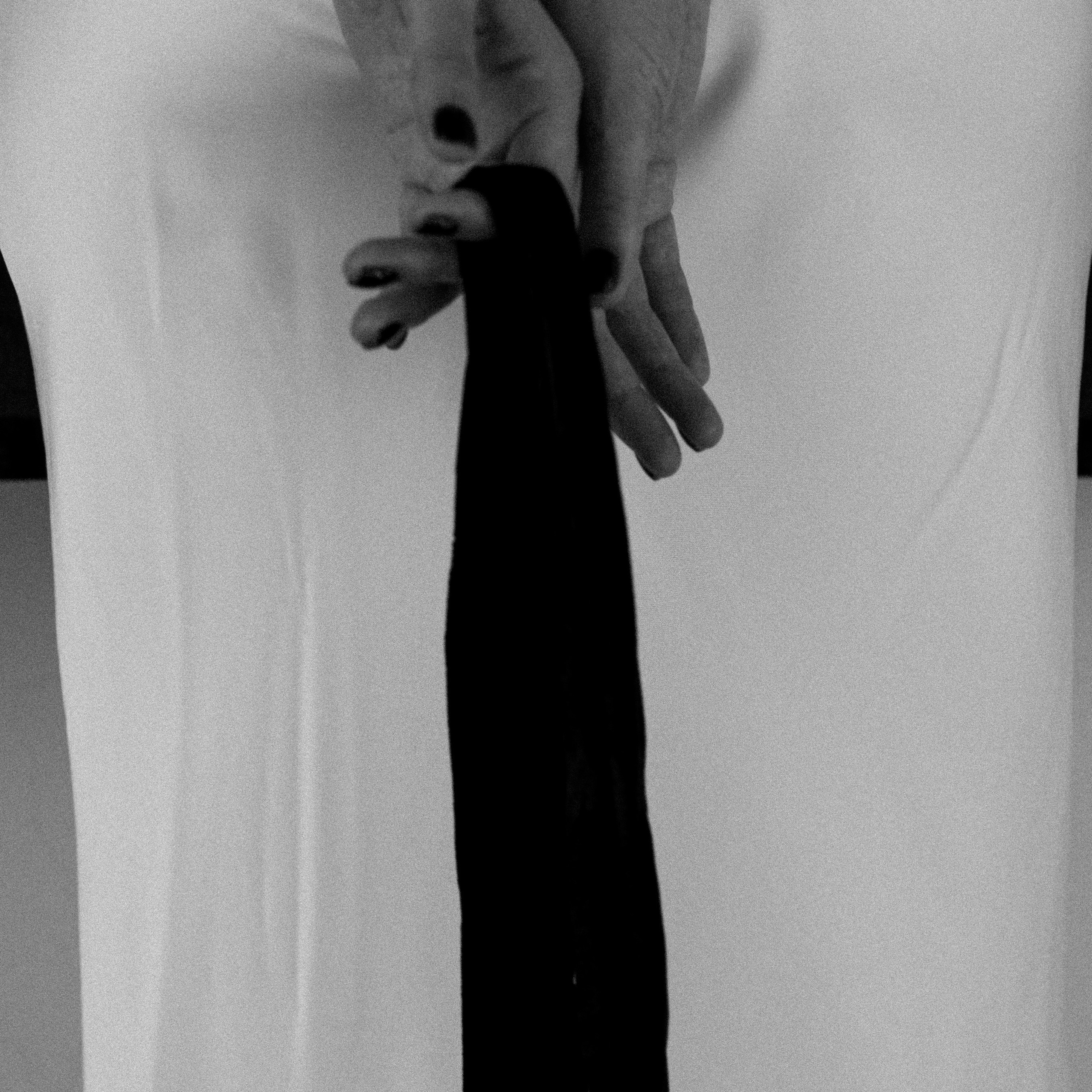 The piano keys. Photographer