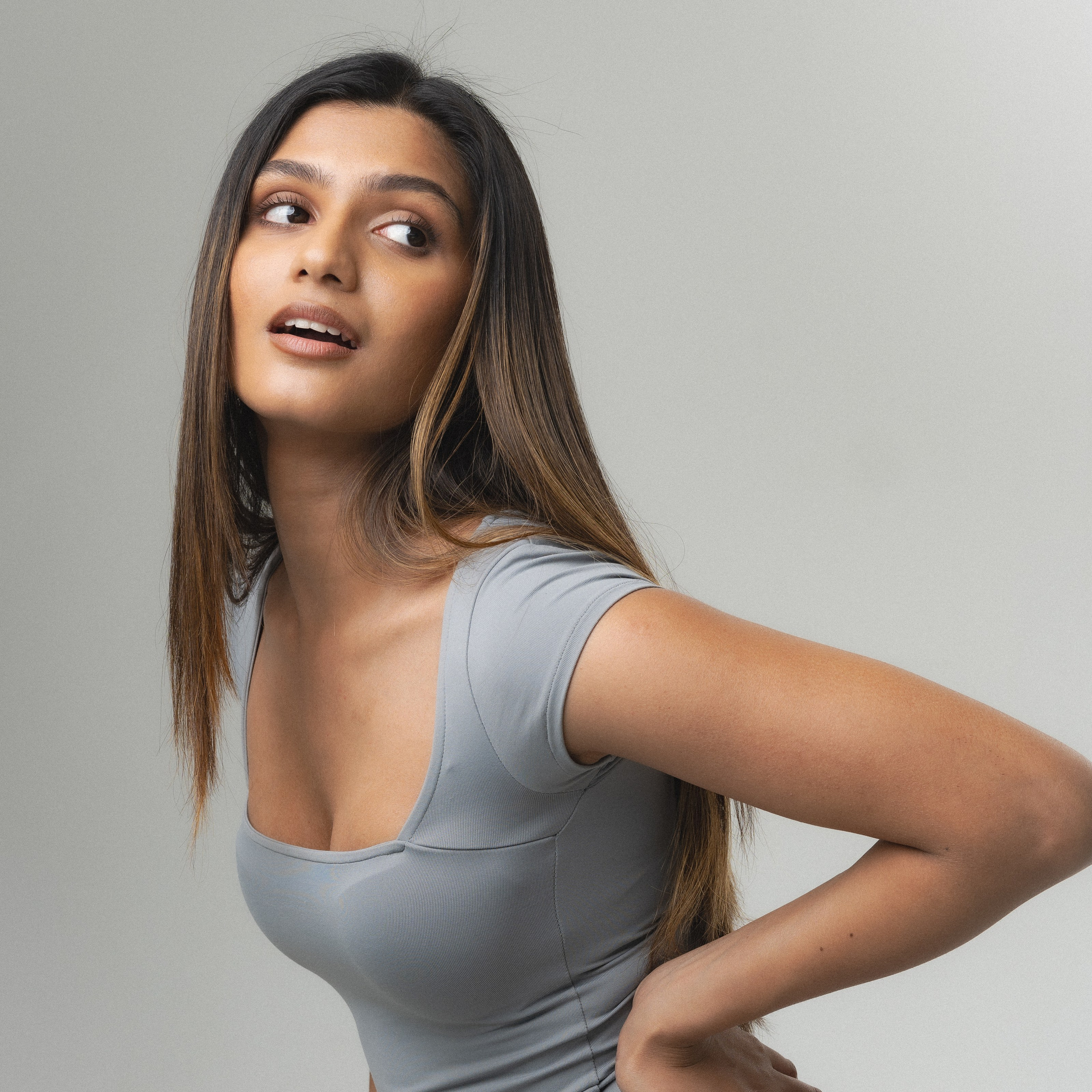 Portraits. Photographer