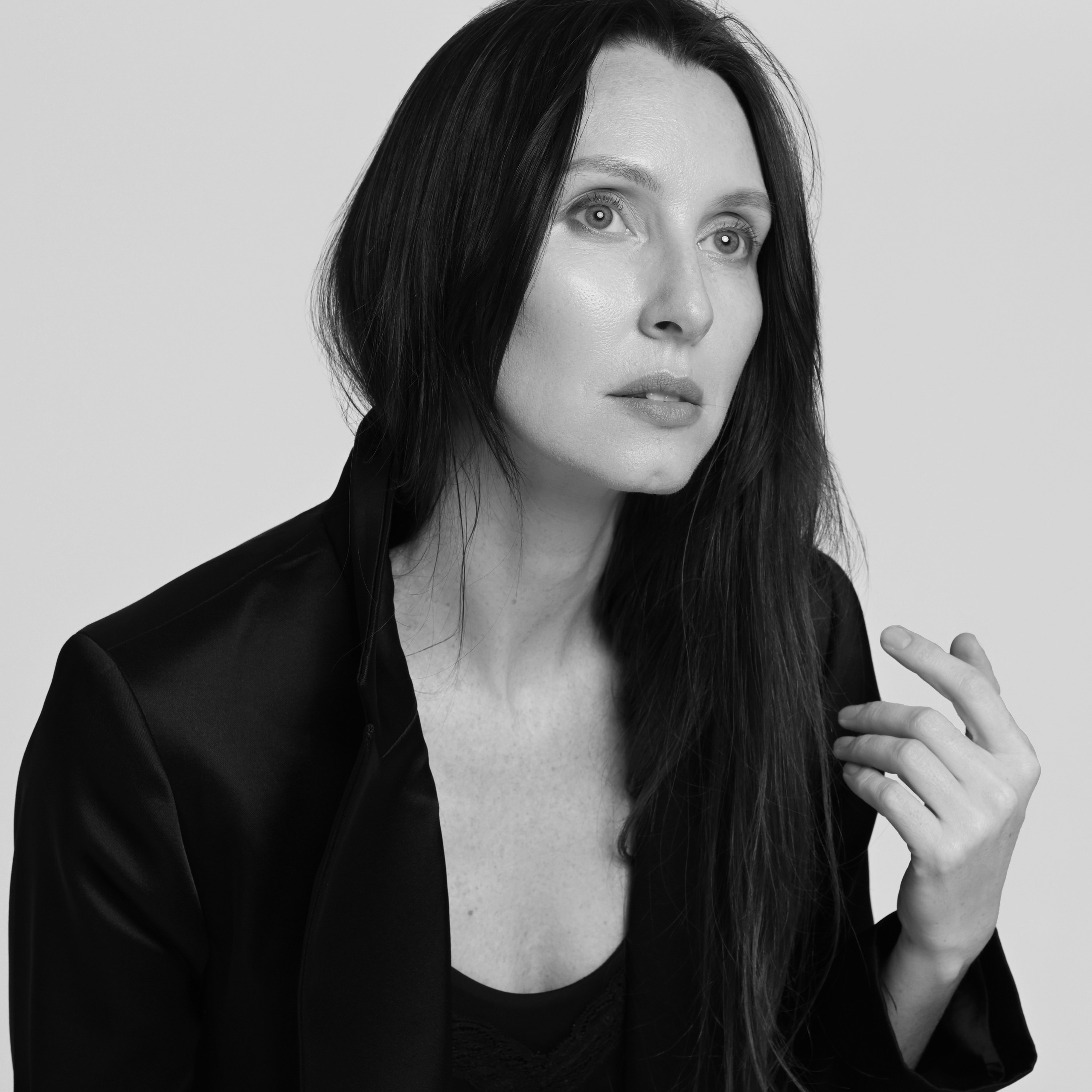 Portraits. Photographer