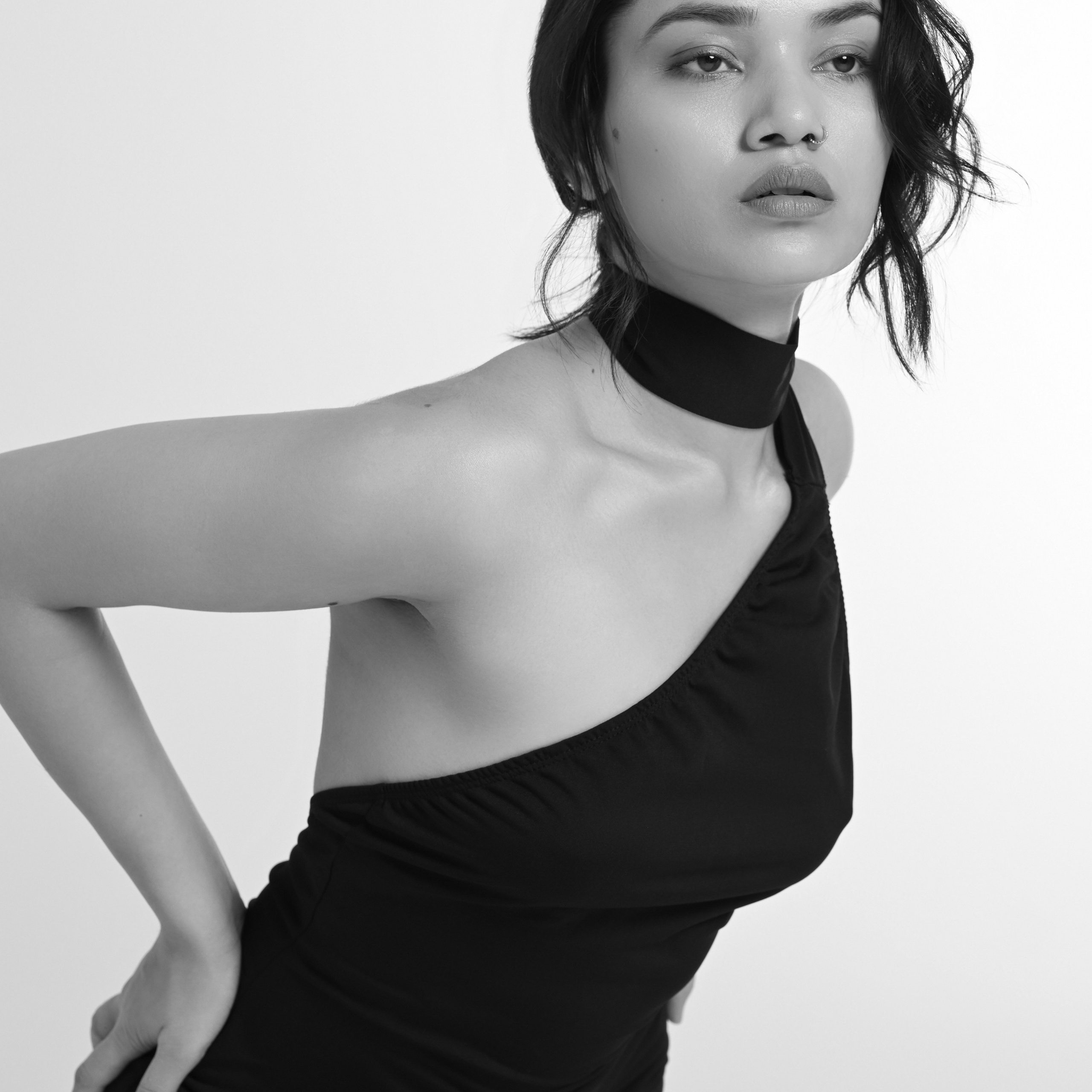 Portraits. Photographer