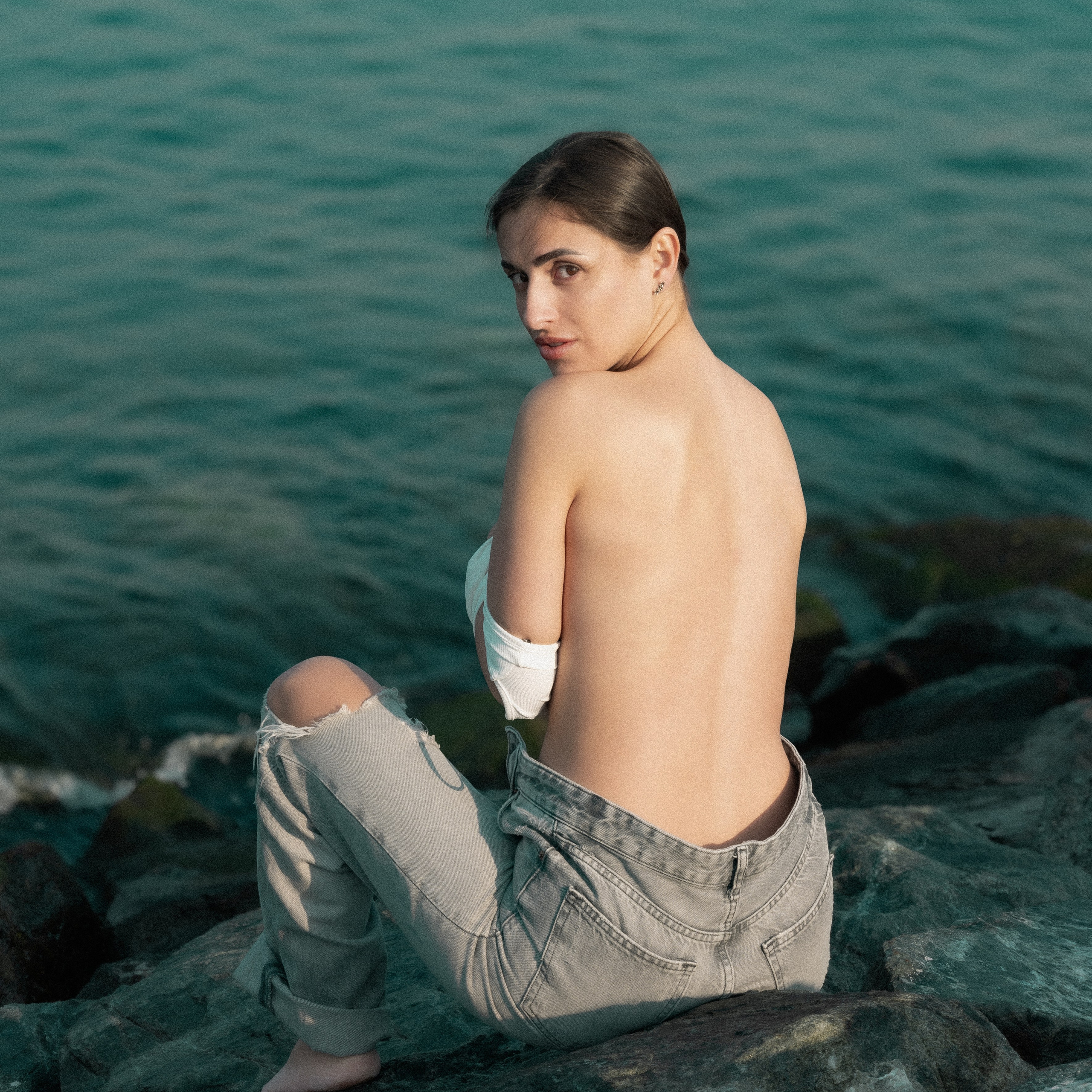 Katerina. Photographer