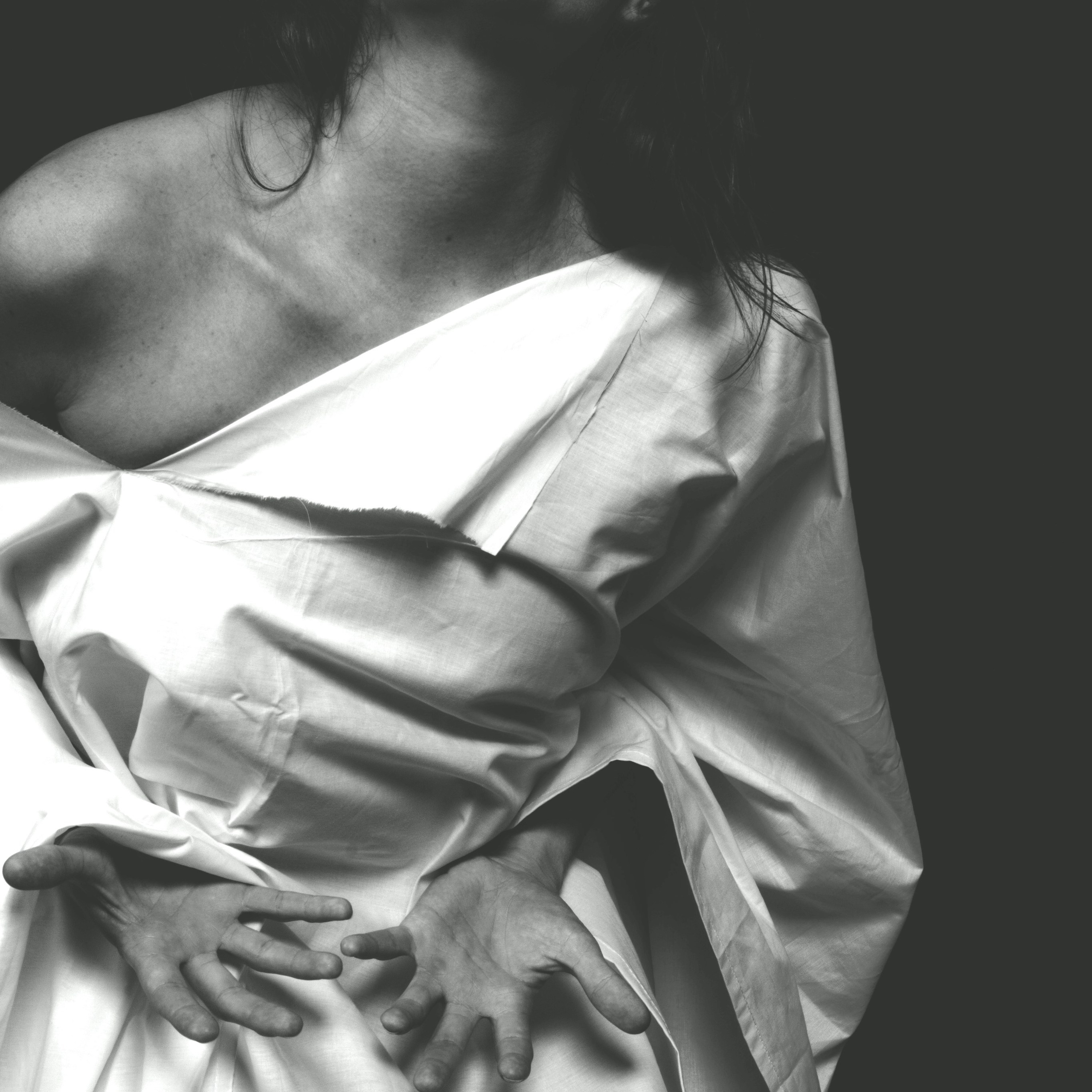 Panic Attack. Photographer