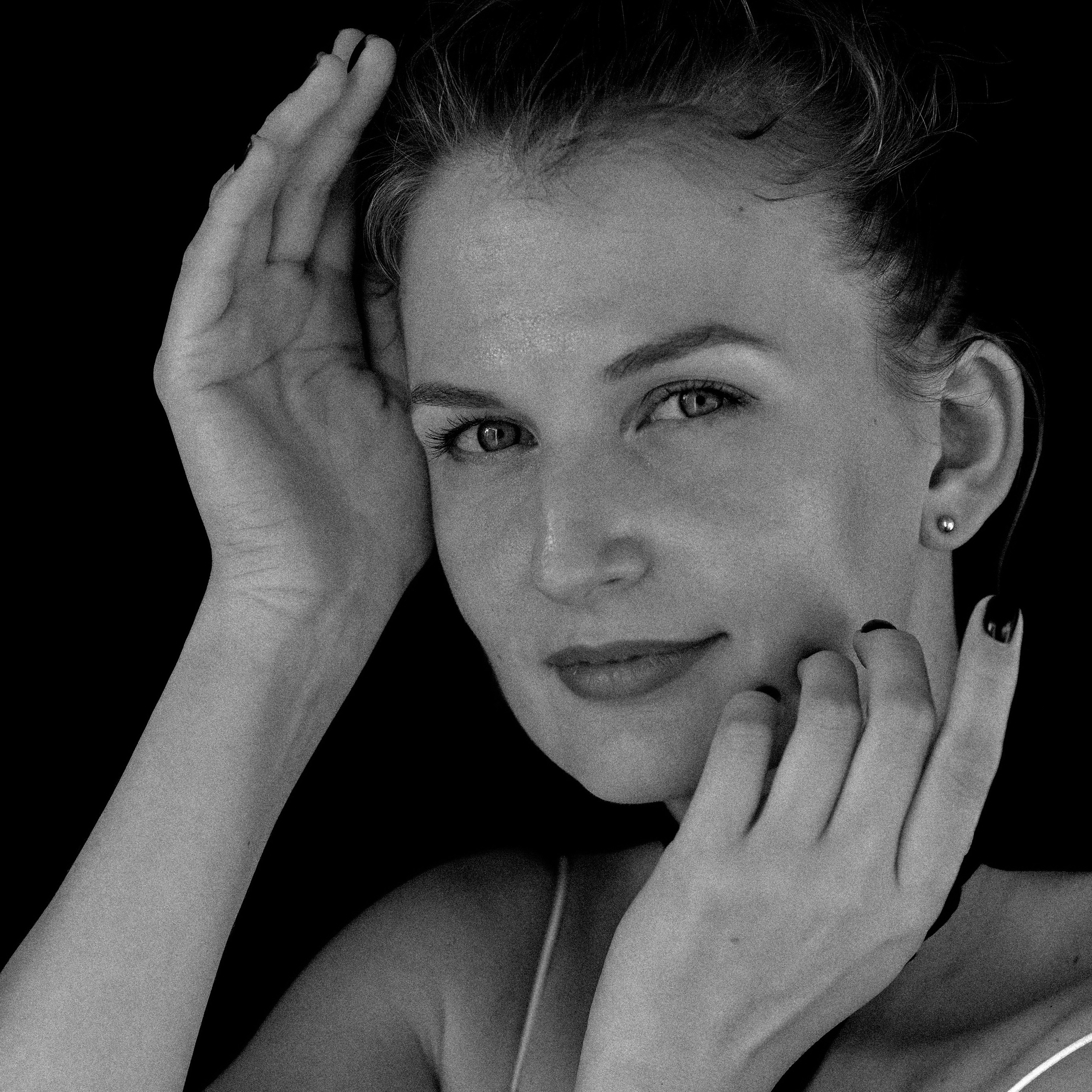 Portraits. Photographer