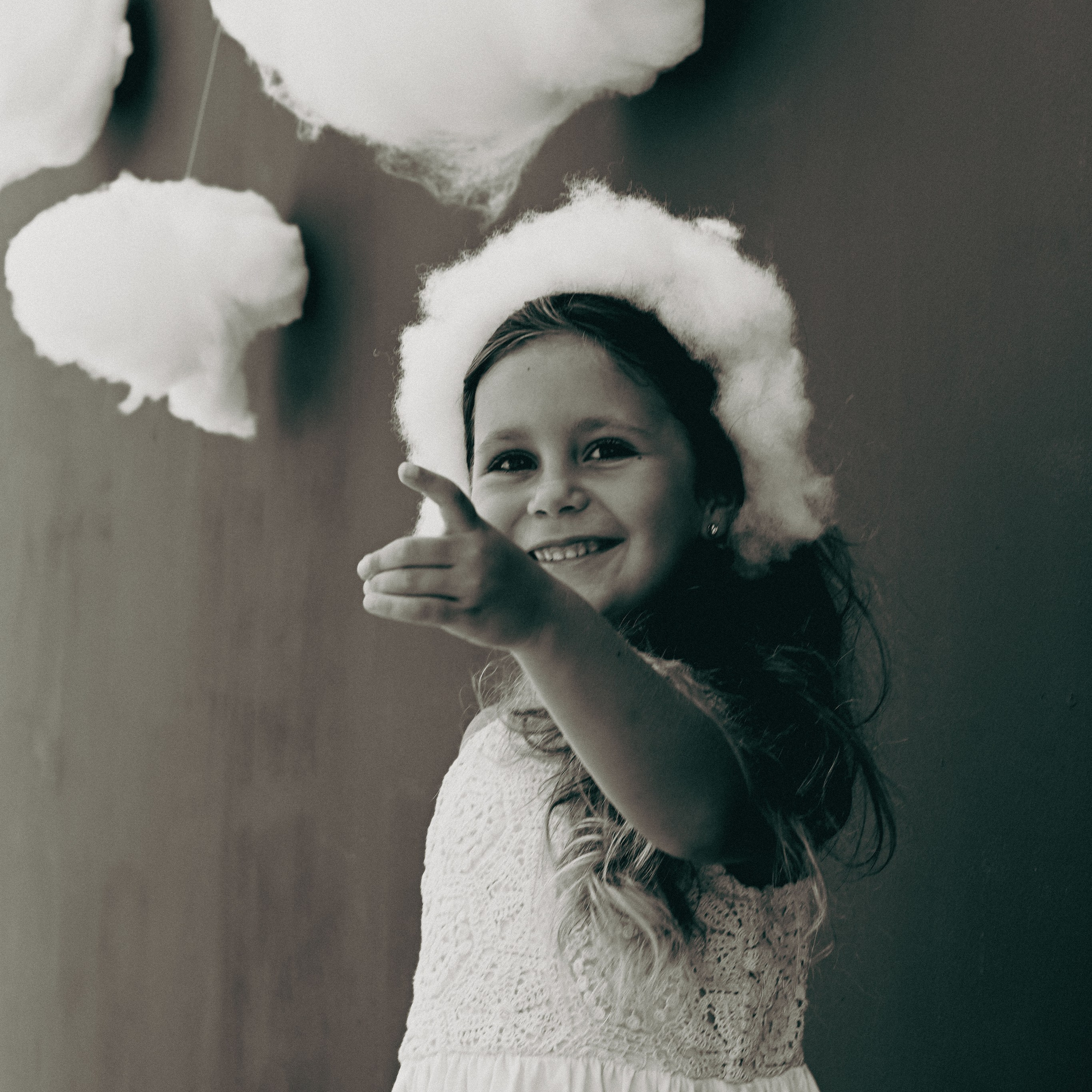 Kids. Photographer