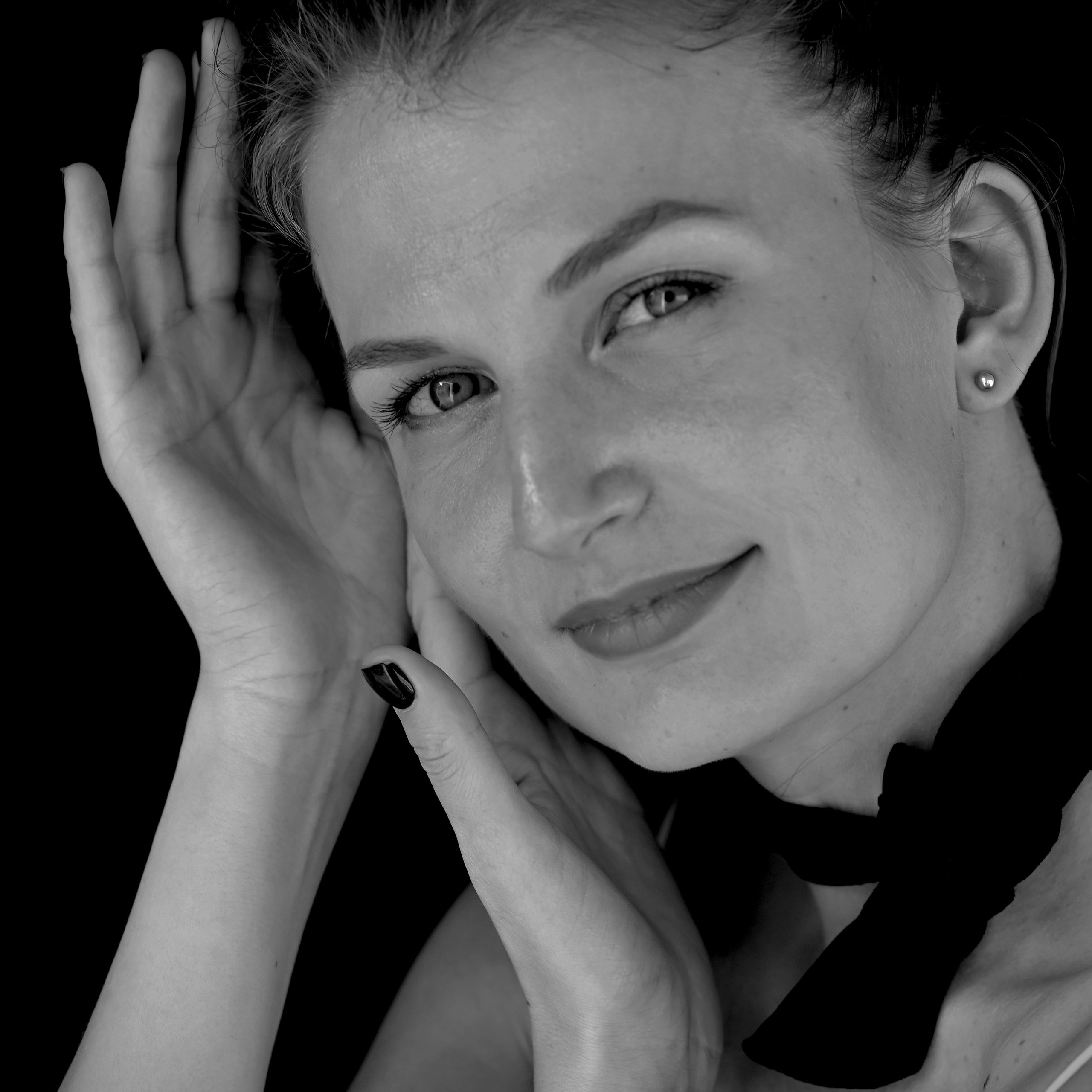 The piano keys. Photographer